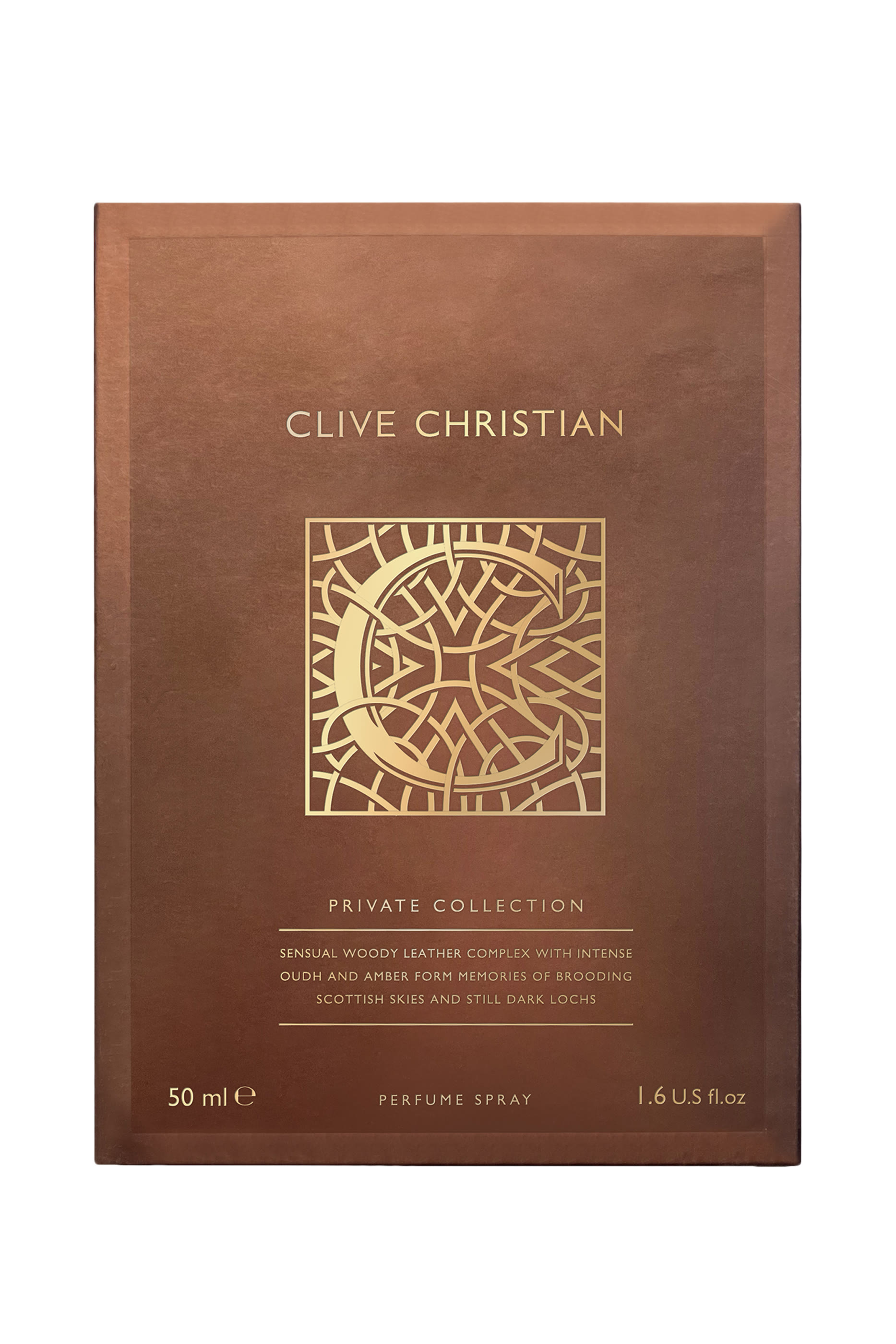 Private Collection C Woody Leather