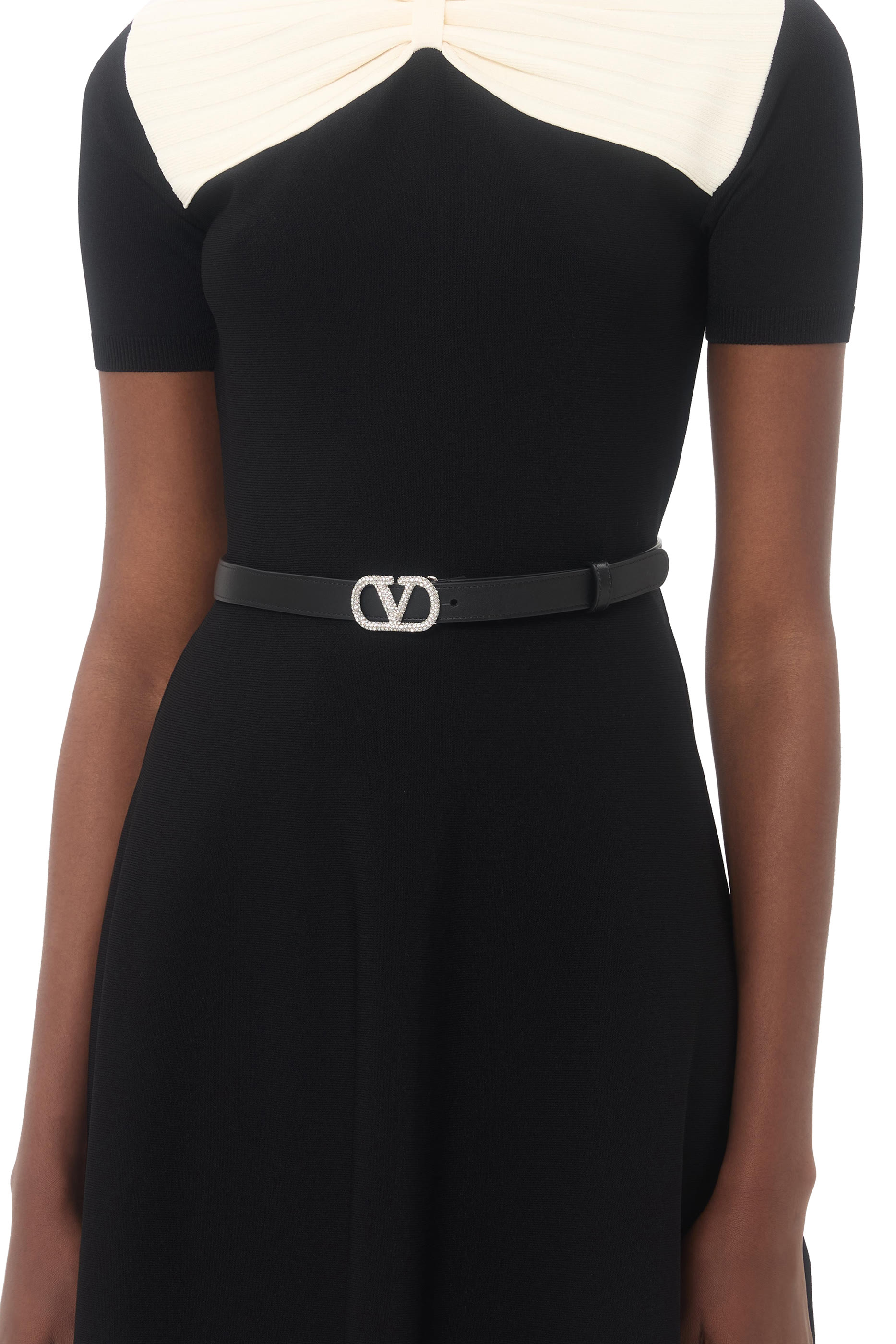 VLogo Signature Belt 