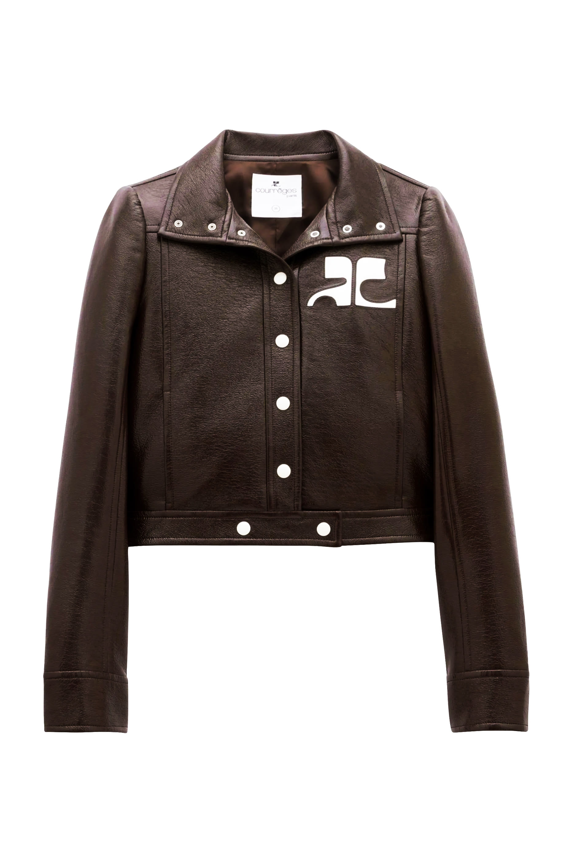 Reedition Vinyl Jacket