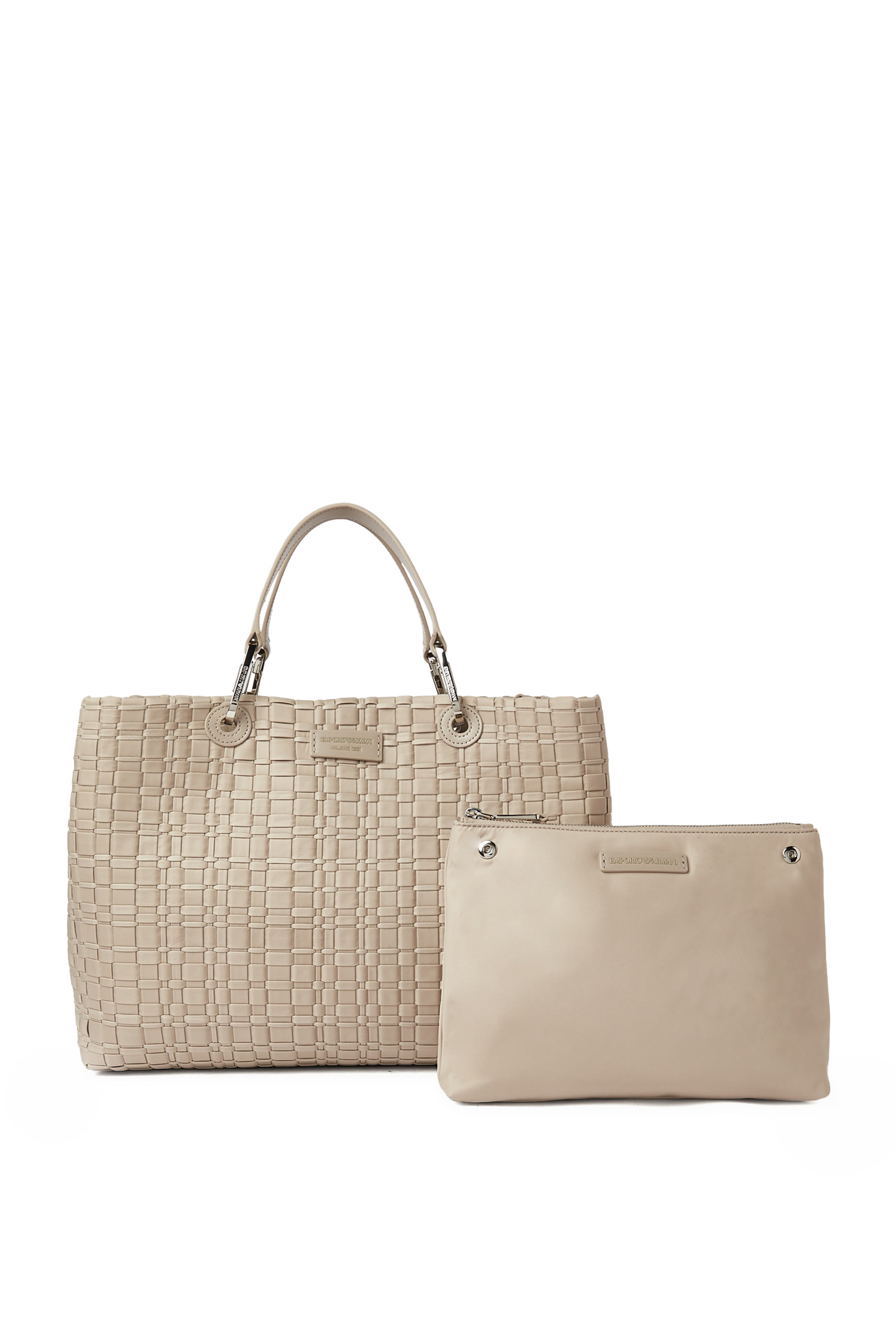 MyEA Medium Tote Bag