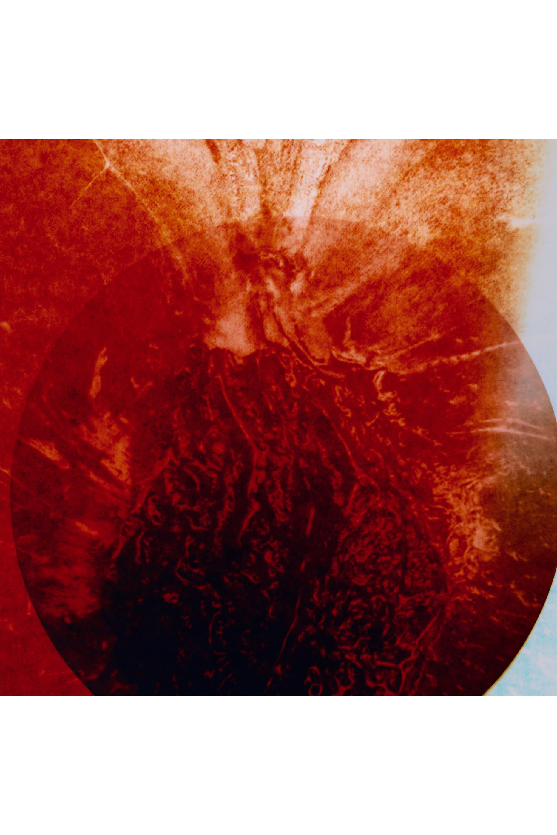 Rouge Chaotique Extrait de Parfum