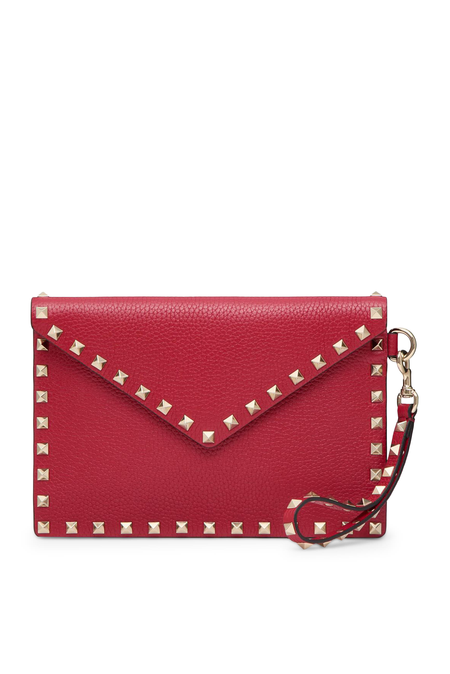 Rockstud Pouch
