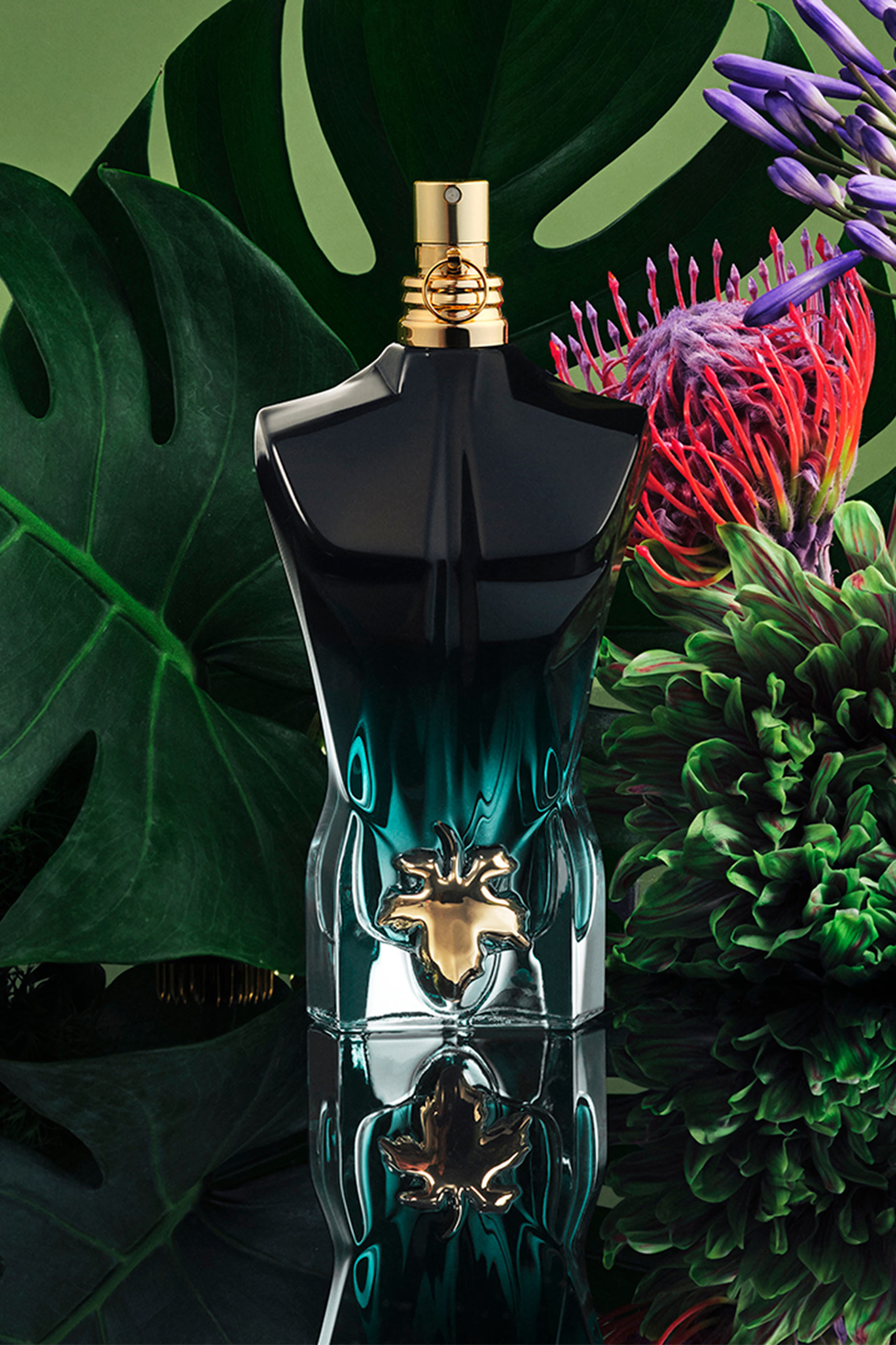 Le Beau Eau de Parfum