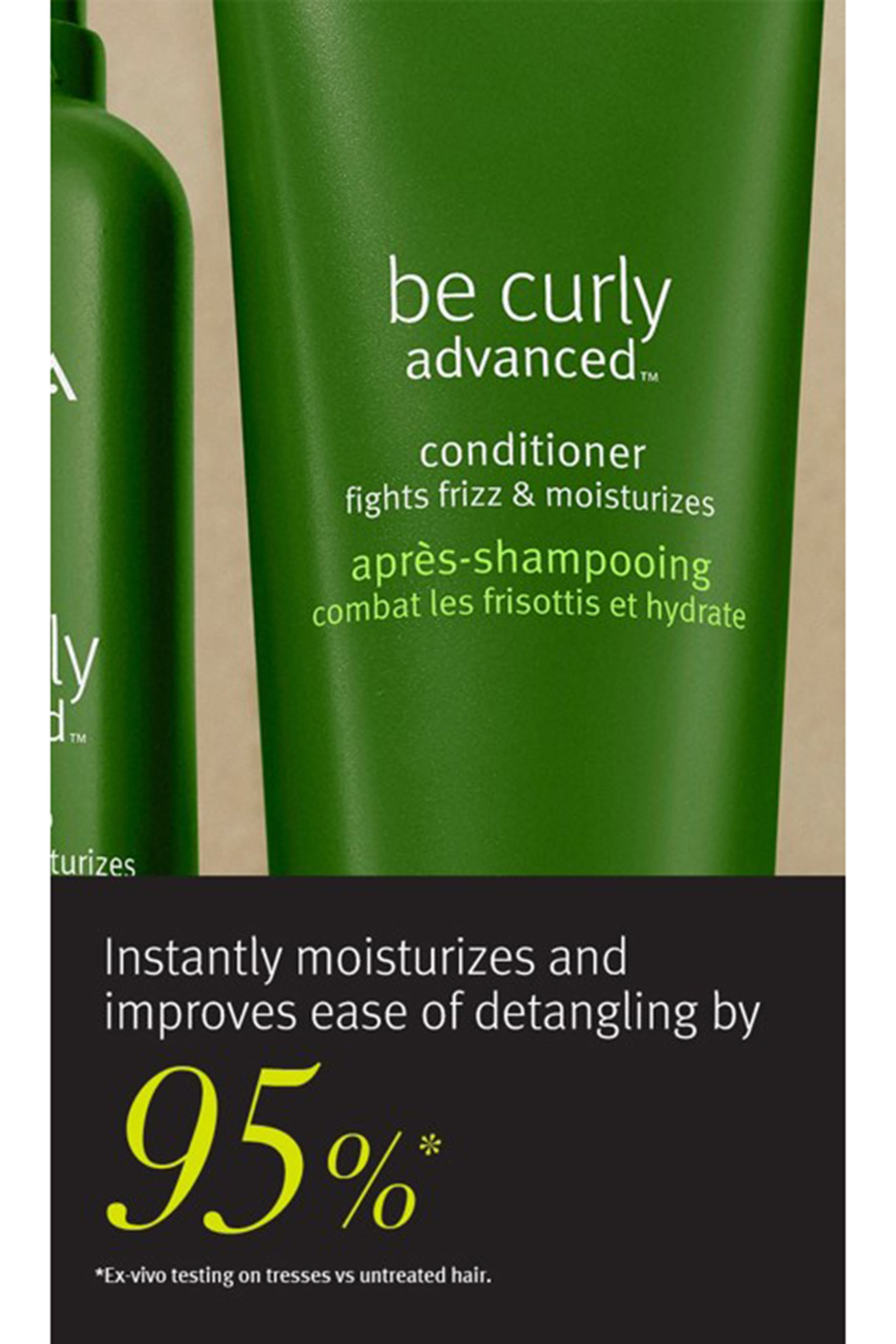 be curly advanced&trade; Conditioner