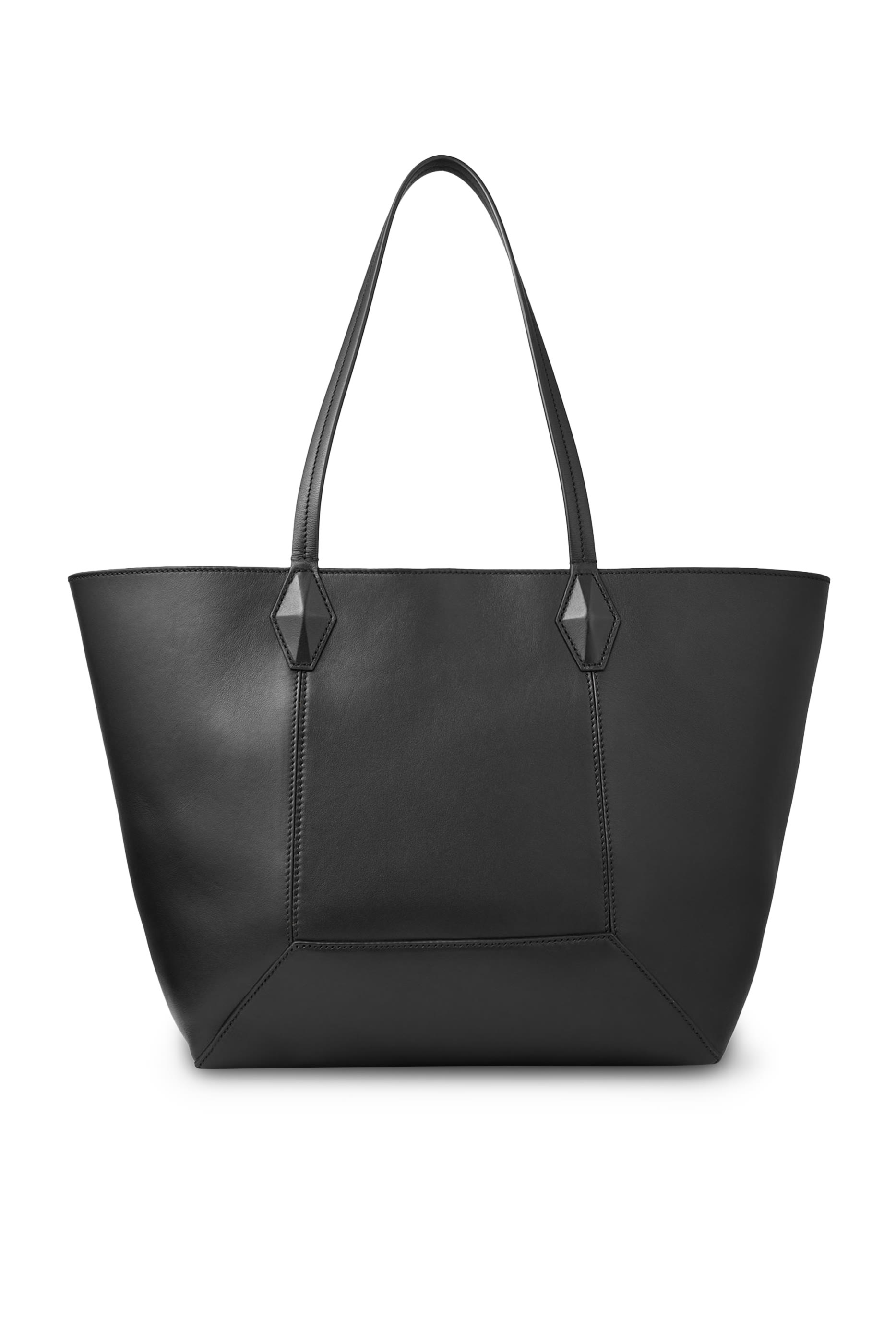 Diamond Tote Bag