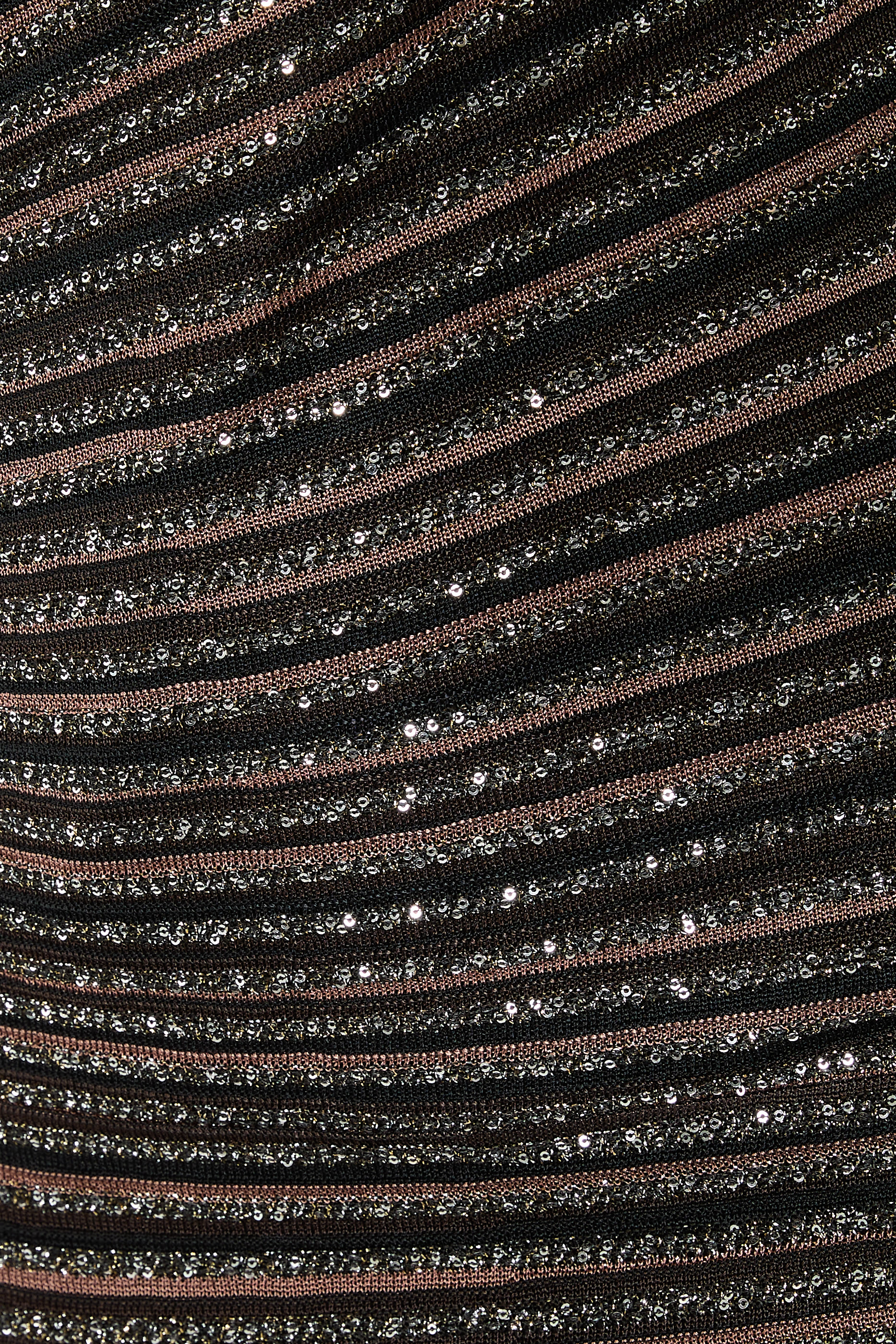 Long Boat Neck Dress