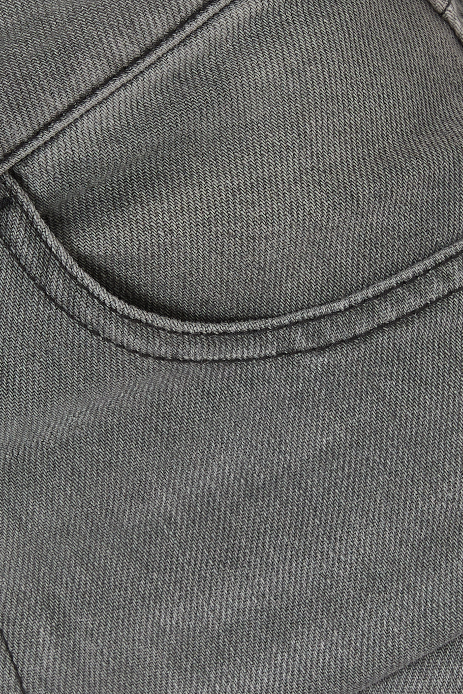  J9D Mid-Rise Flared-Fit Jeans