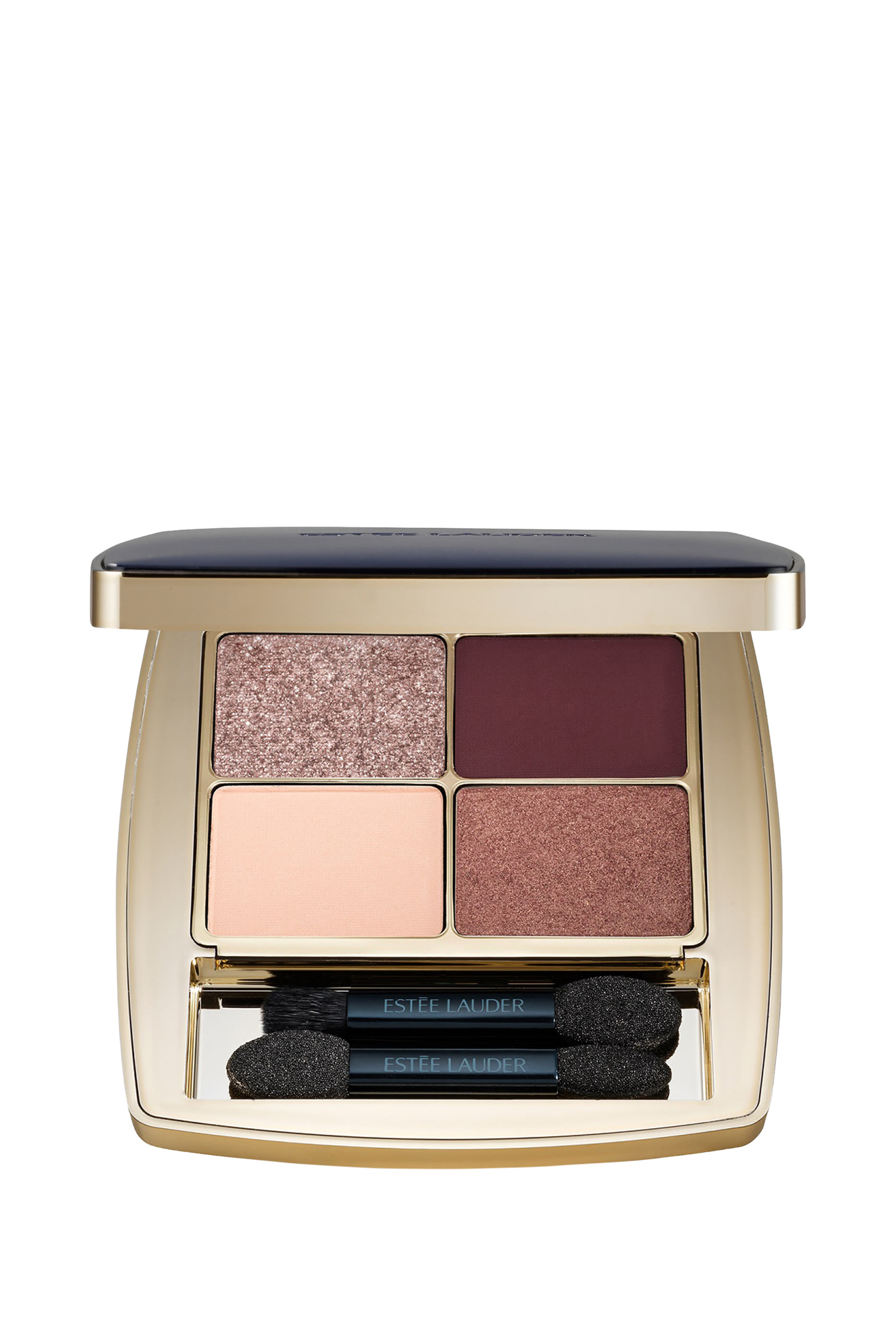 Pure Color Envy Eyeshadow Quad
