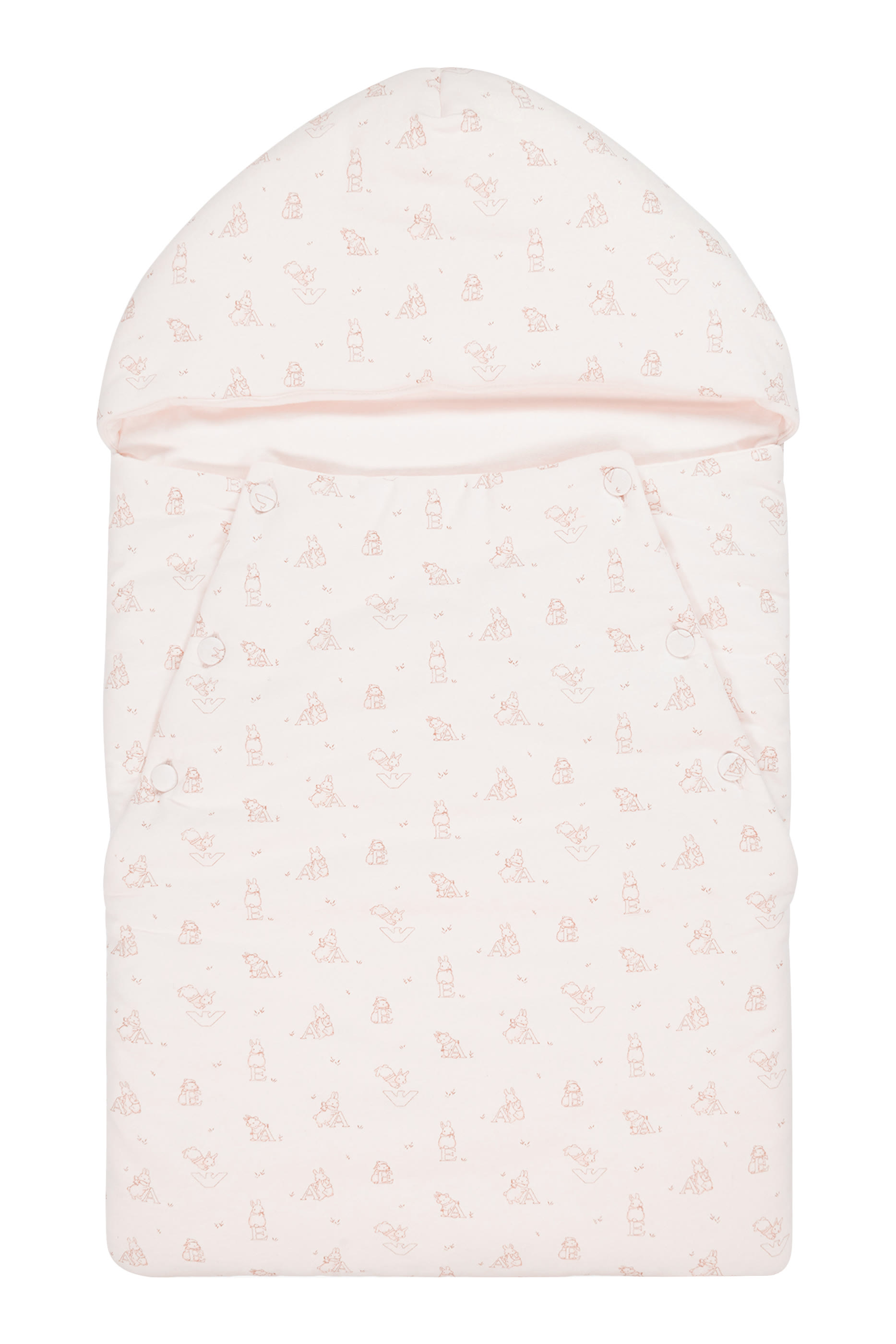 Kids  Cotton Sleeping Bag