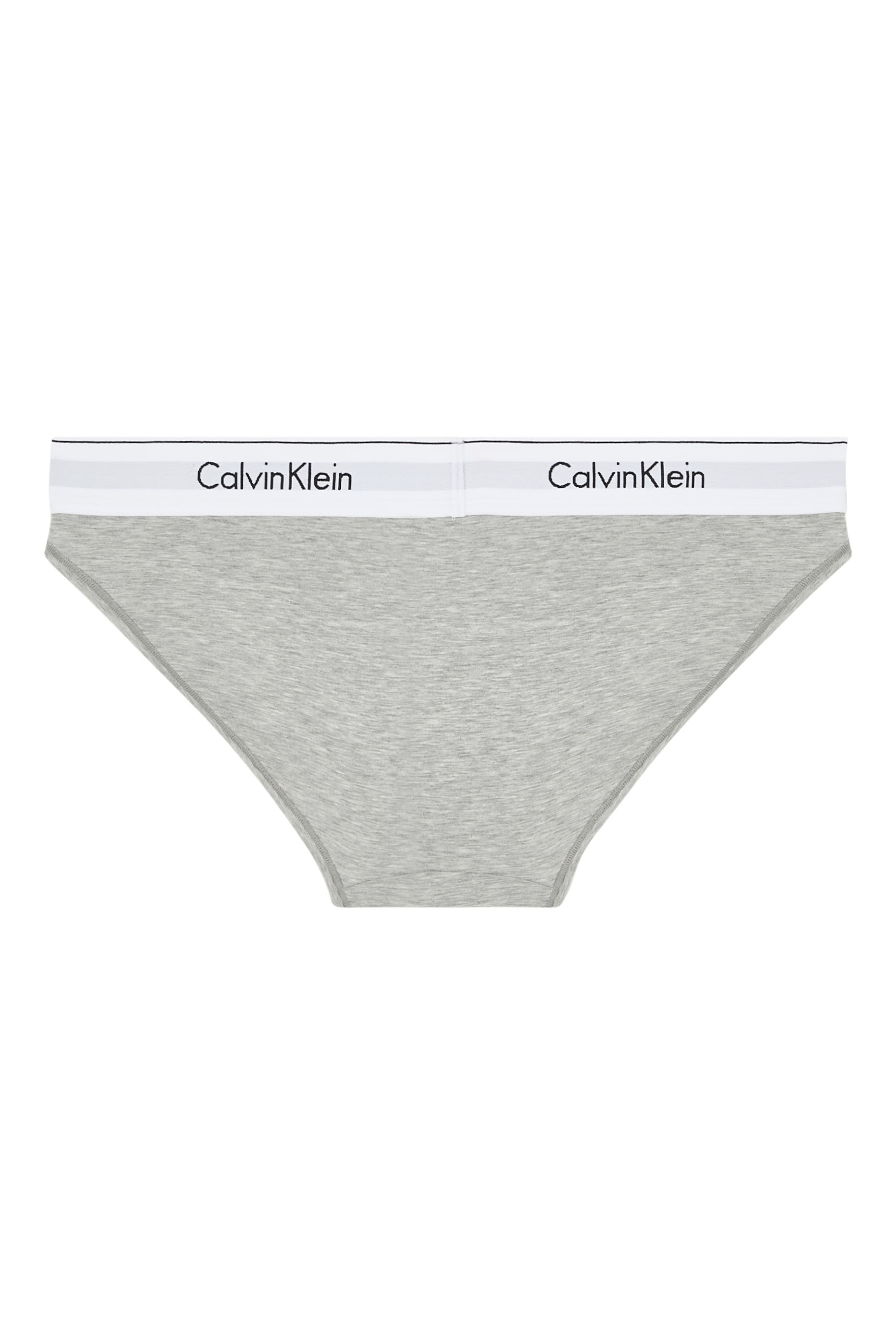 Icon Cotton Modal Bikini Briefs