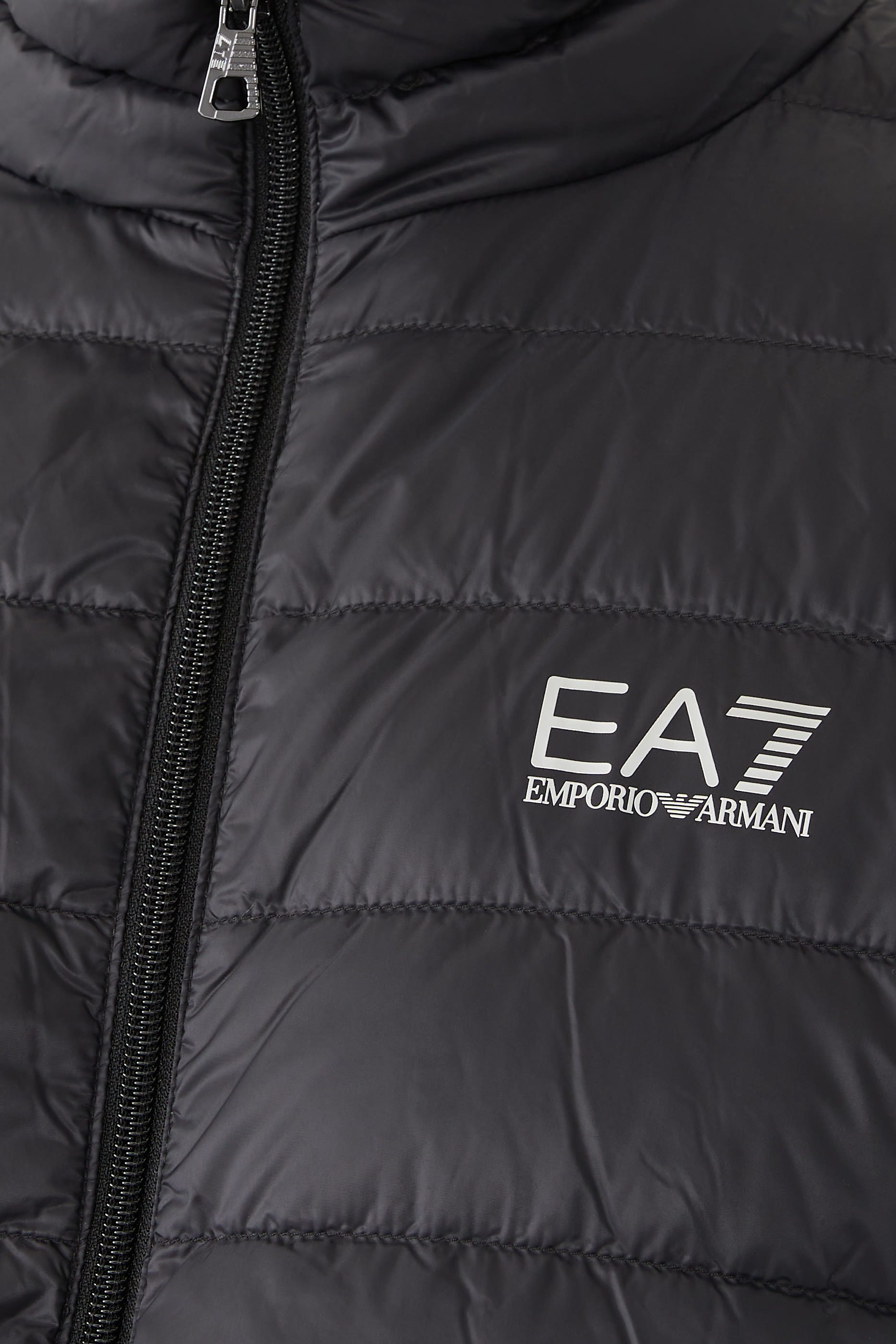 Packable Core Identity Puffer Jacket