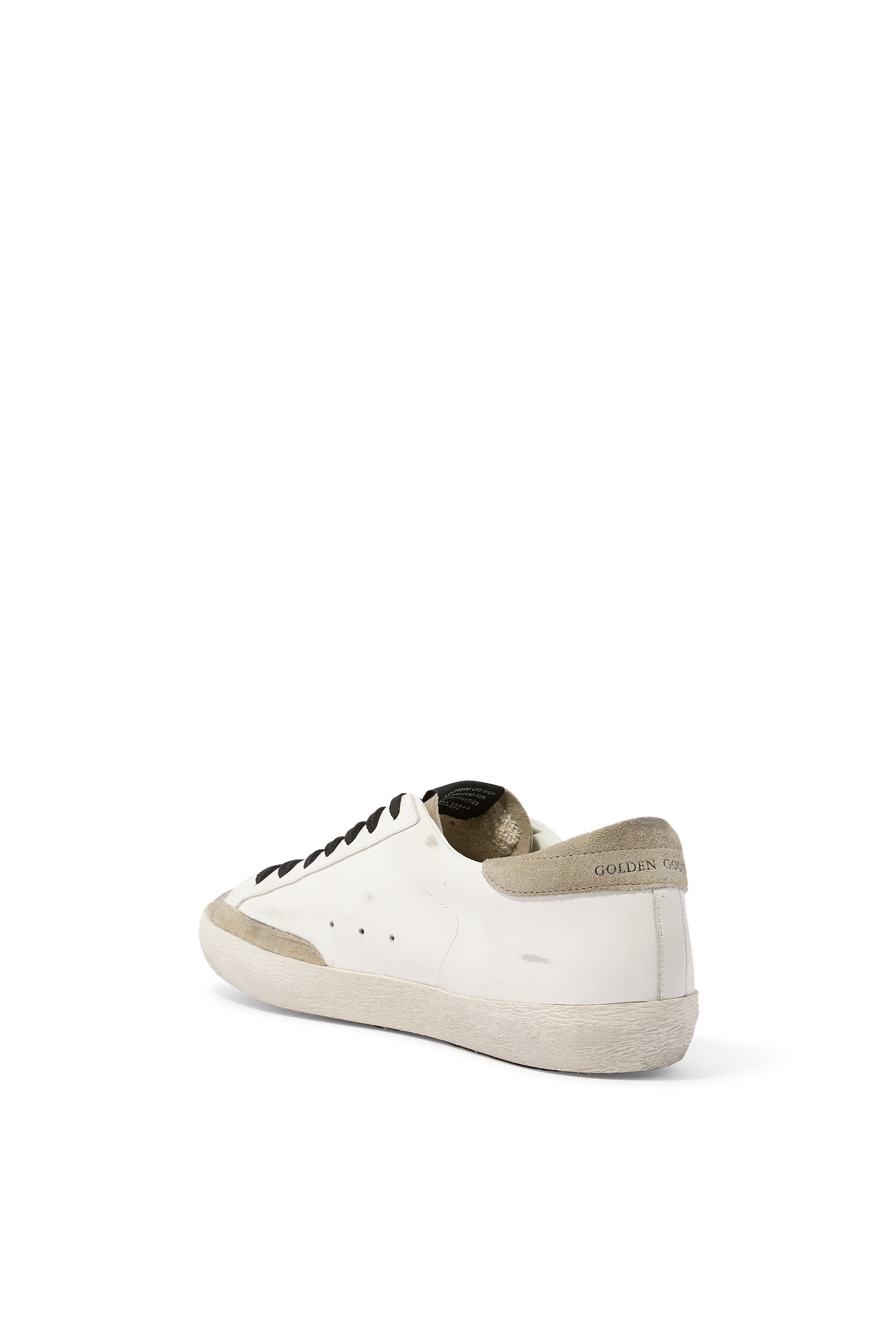 Men&rsquo;s Super-Star LTD Sneakers