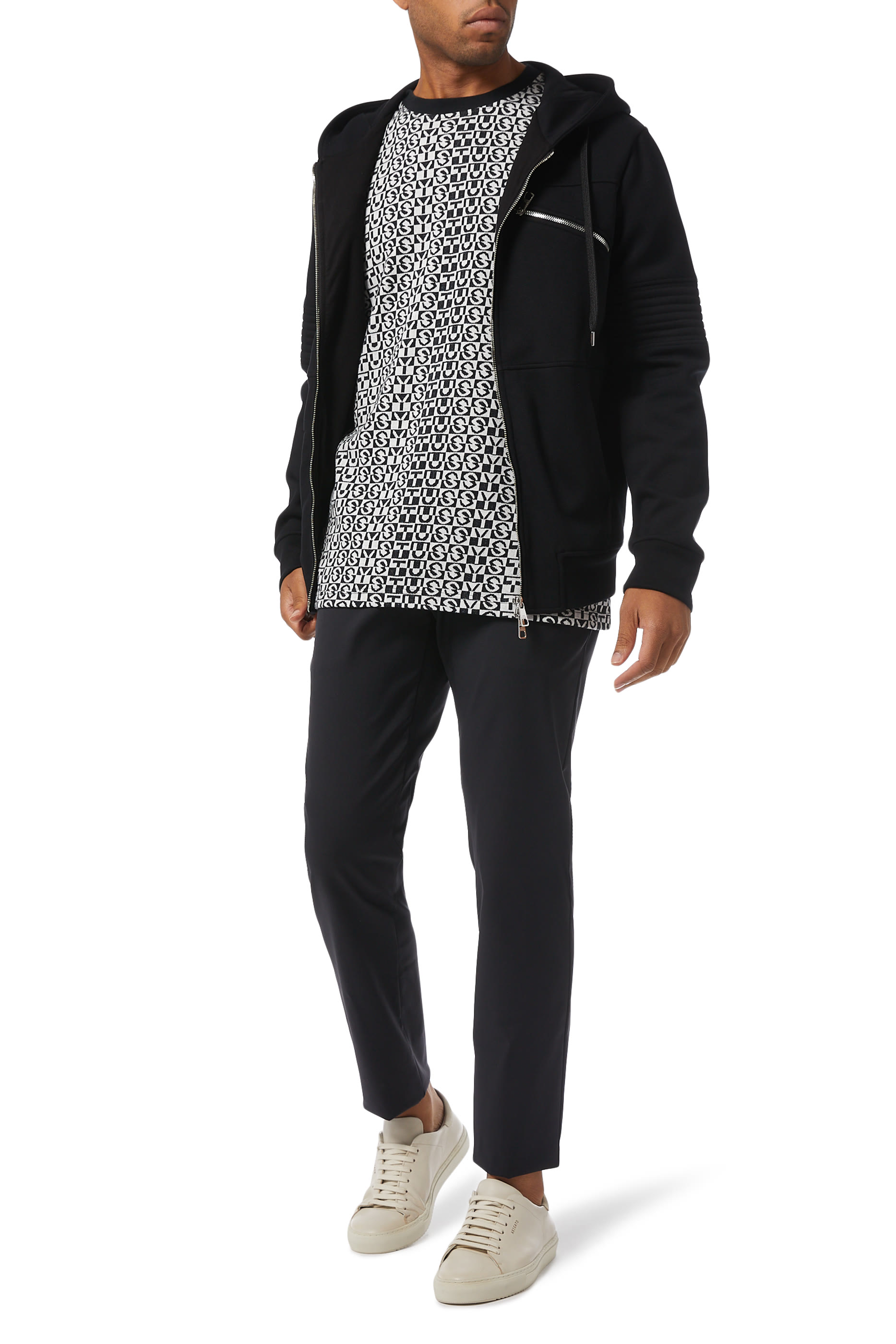 Zaine Neoteric Pants