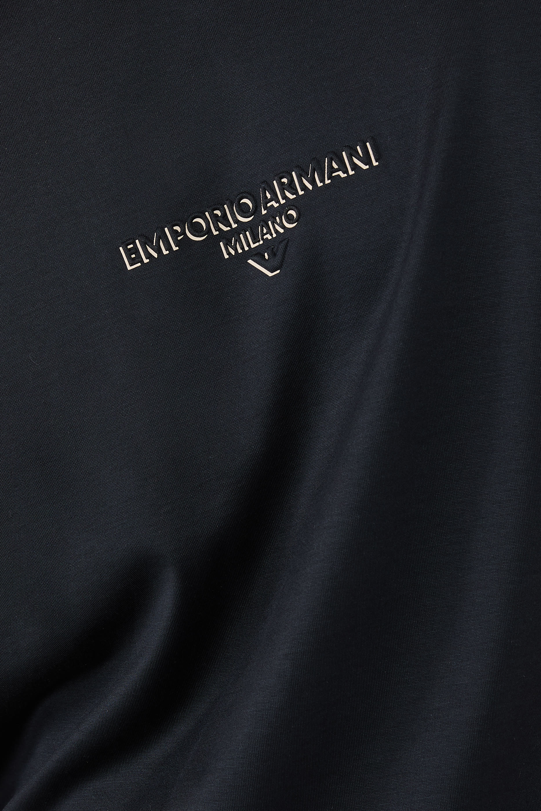 Logo Short Sleeves T-Shirt 