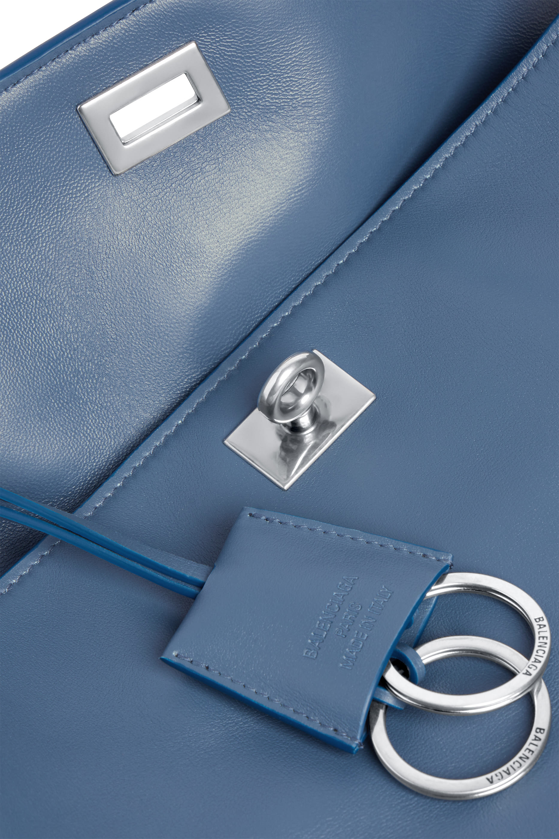 Medium Rodeo Handbag