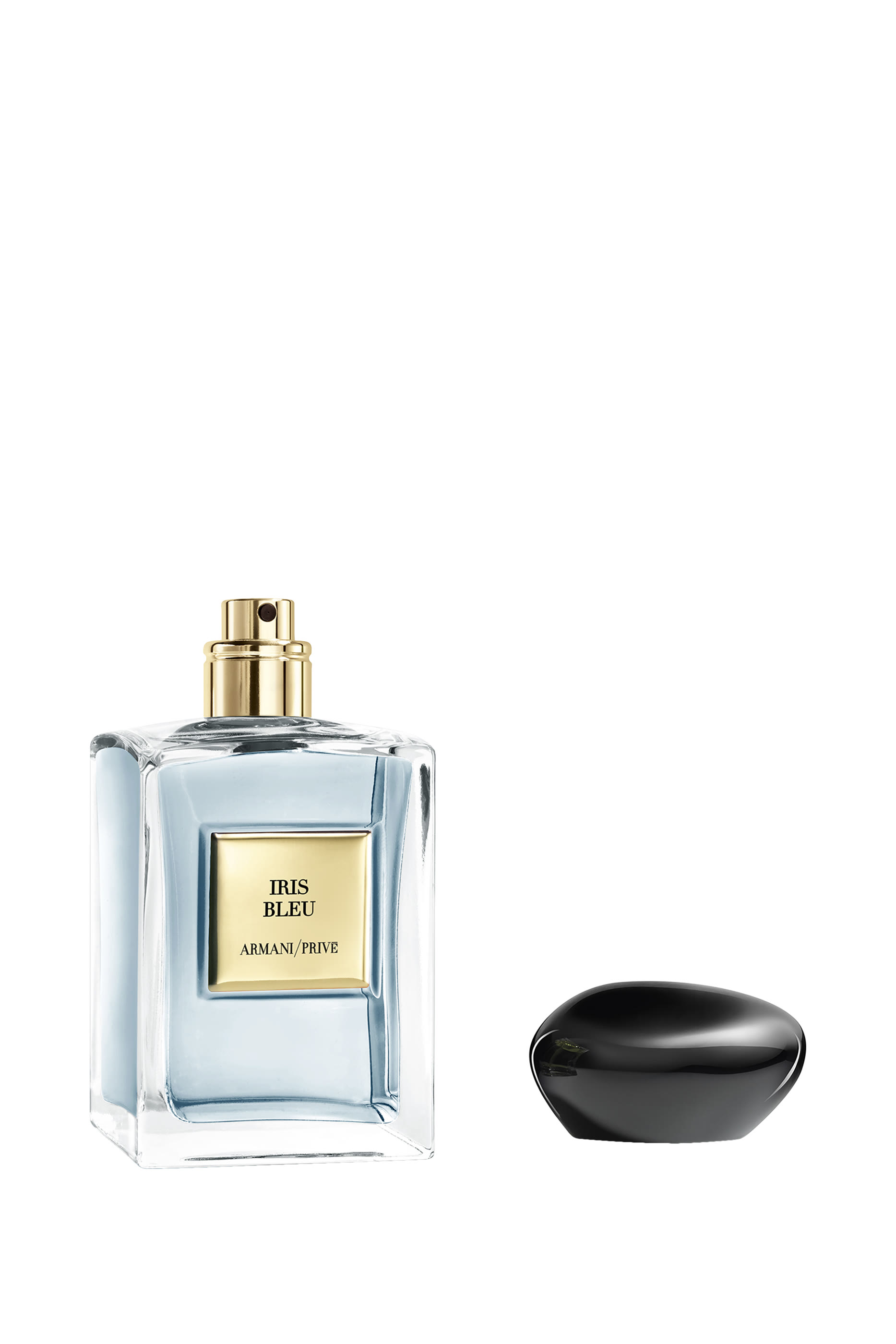 Prive Iris Bleu Eau de Toilette 