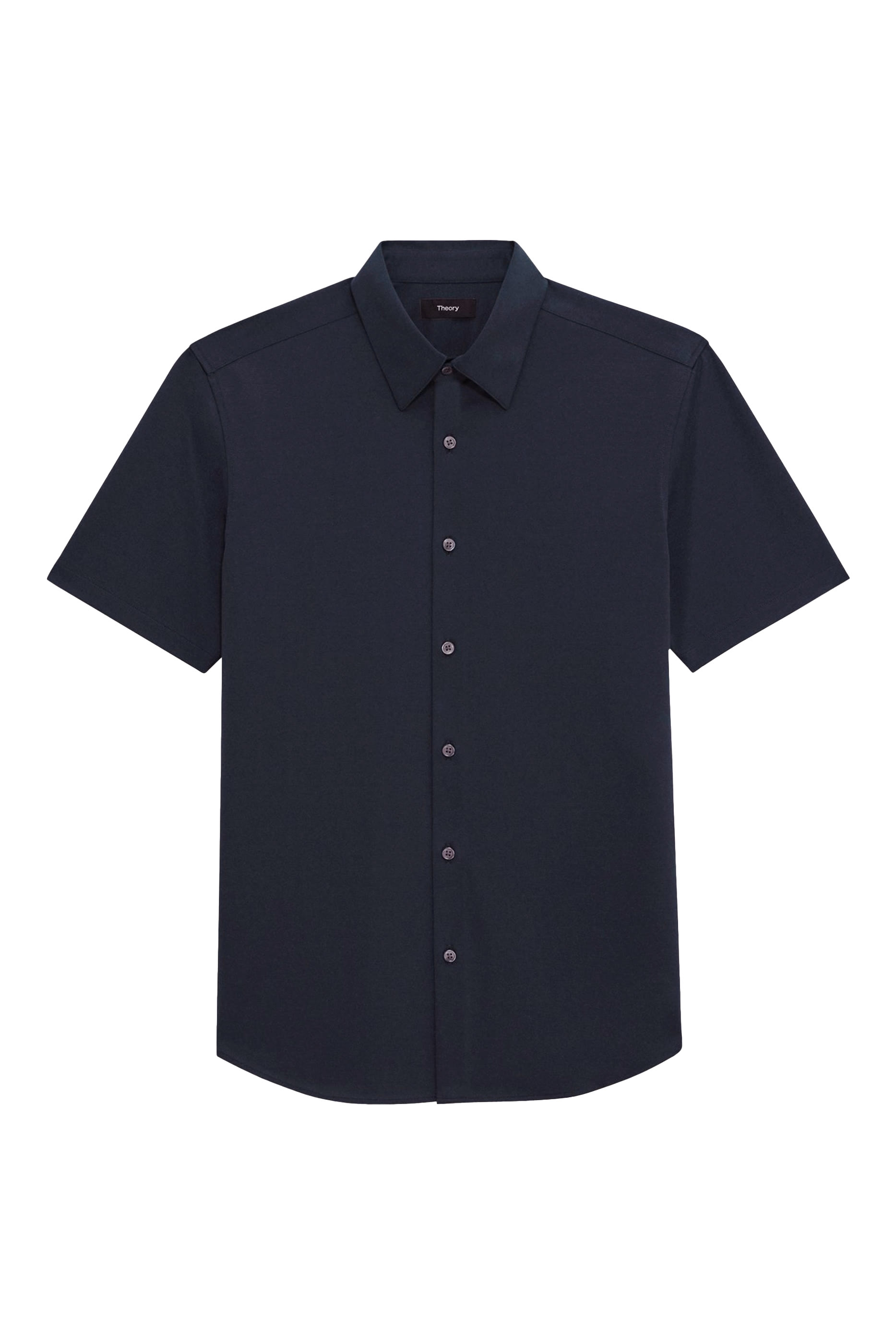 Irving Short Sleeves Shirt