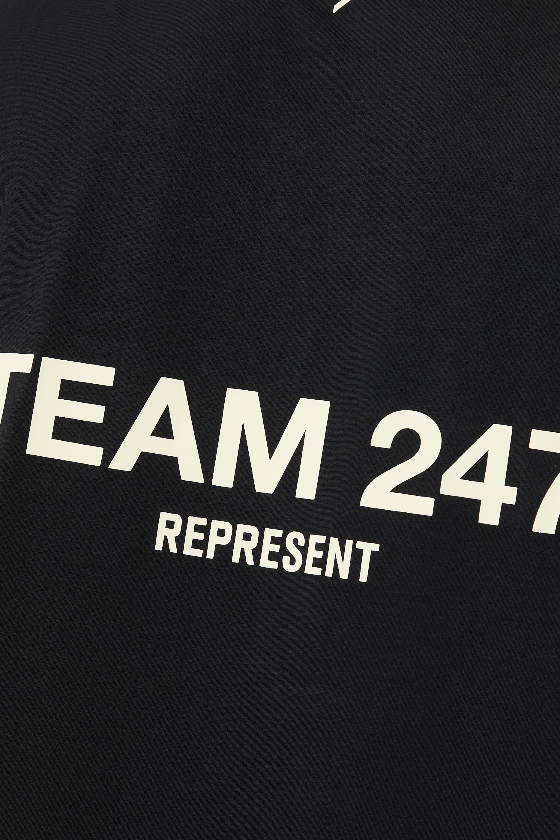 Team 247 Oversized Tank Top