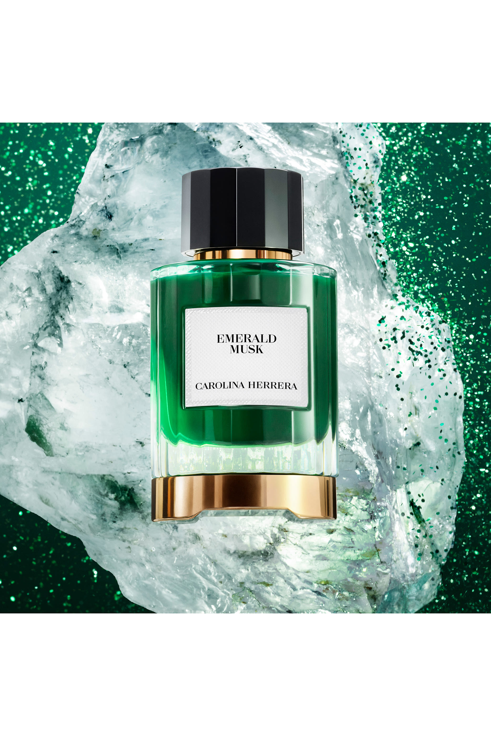 Emerald Musk Eau de Parfum