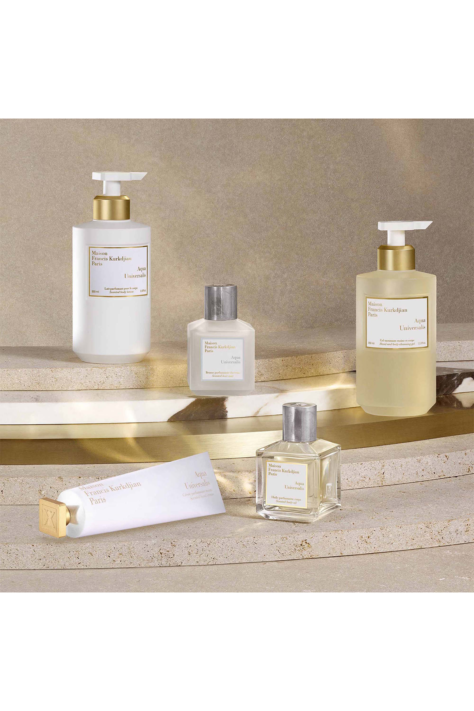 Aqua Universalis Scented Hand Cream 