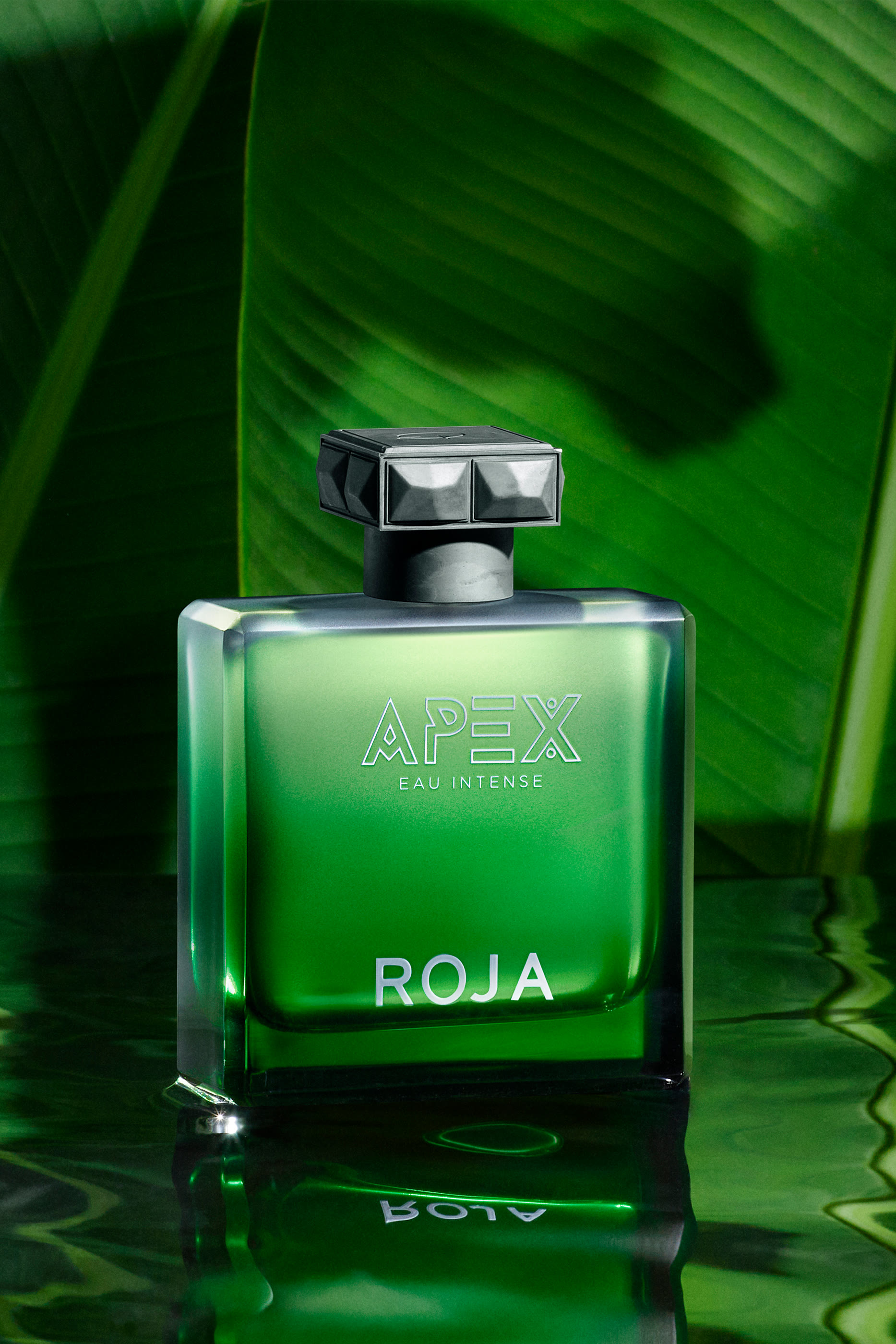 Apex Eau Intense Pour Homme 