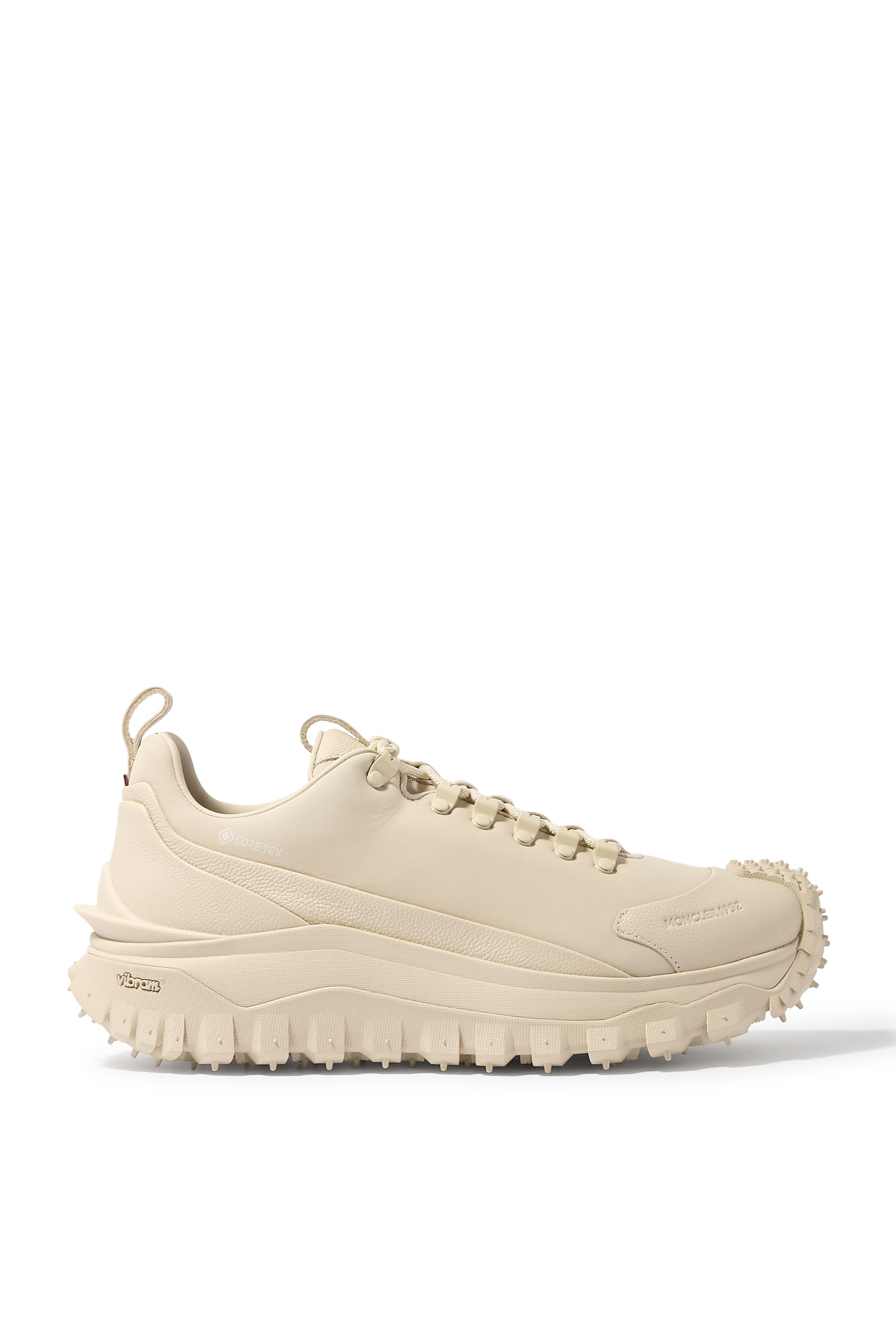  Trailgrip Lite3 Nubuck & Suede Sneakers