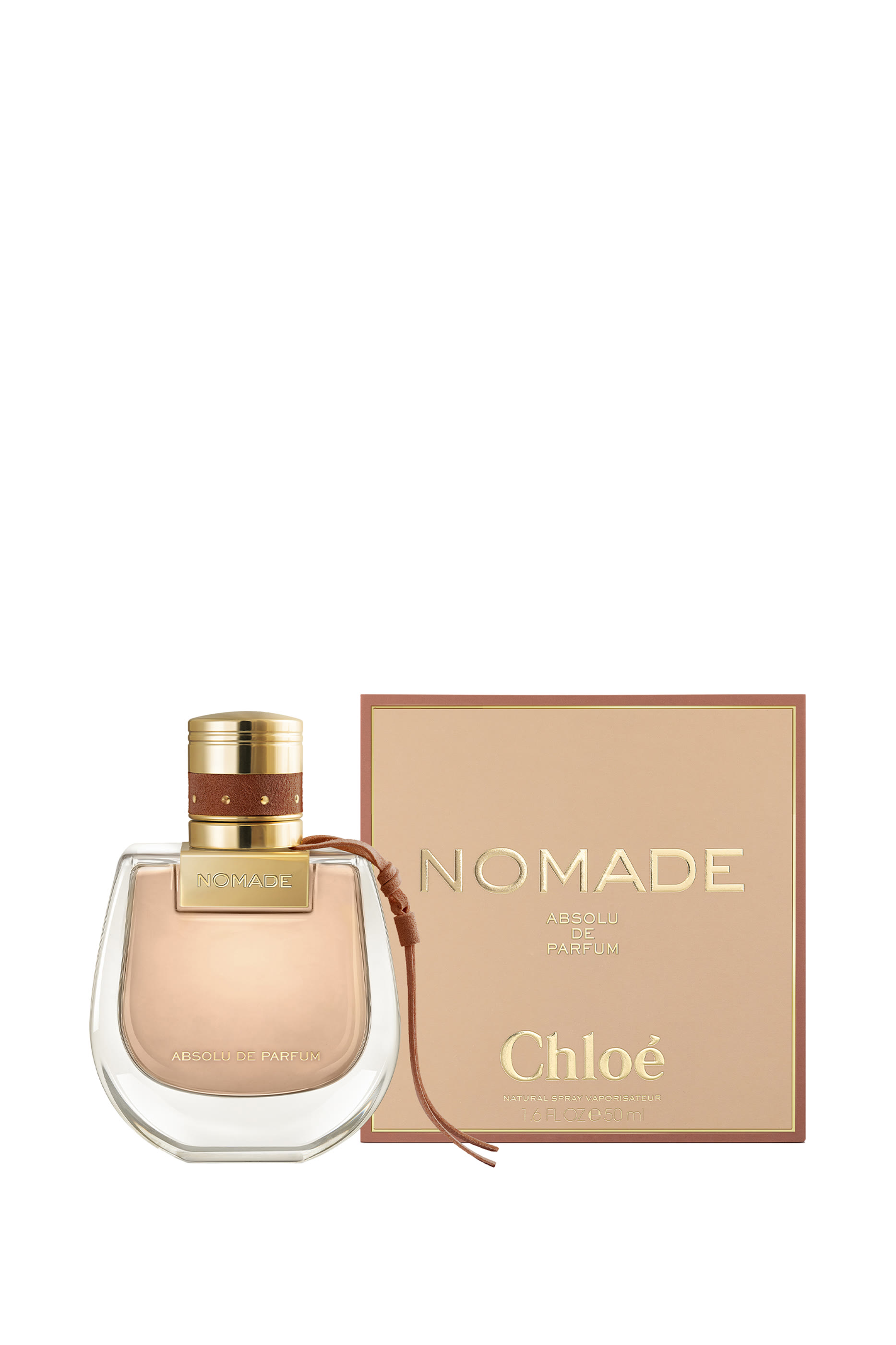 Nomade Absolu Eau de Parfum