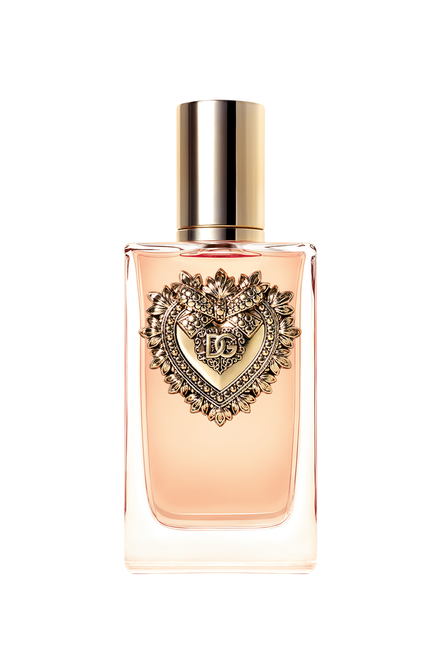 Devotion Eau de Parfum