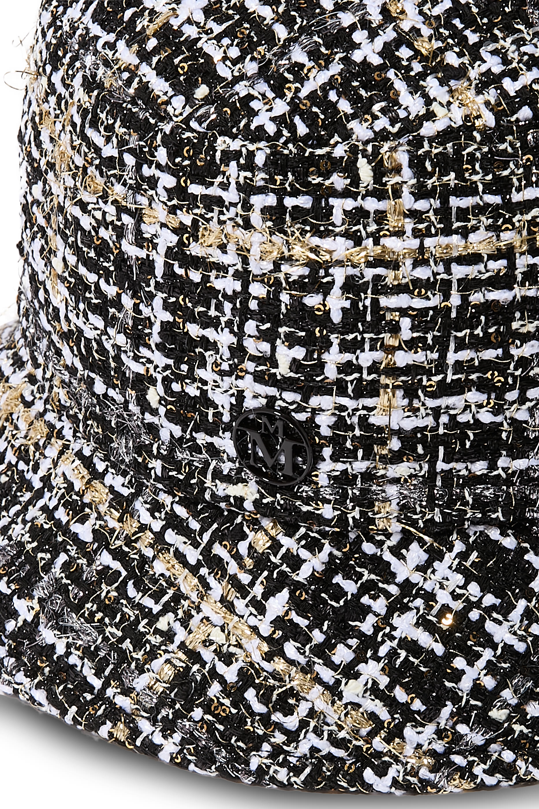 Axel Tweed Bucket Hat