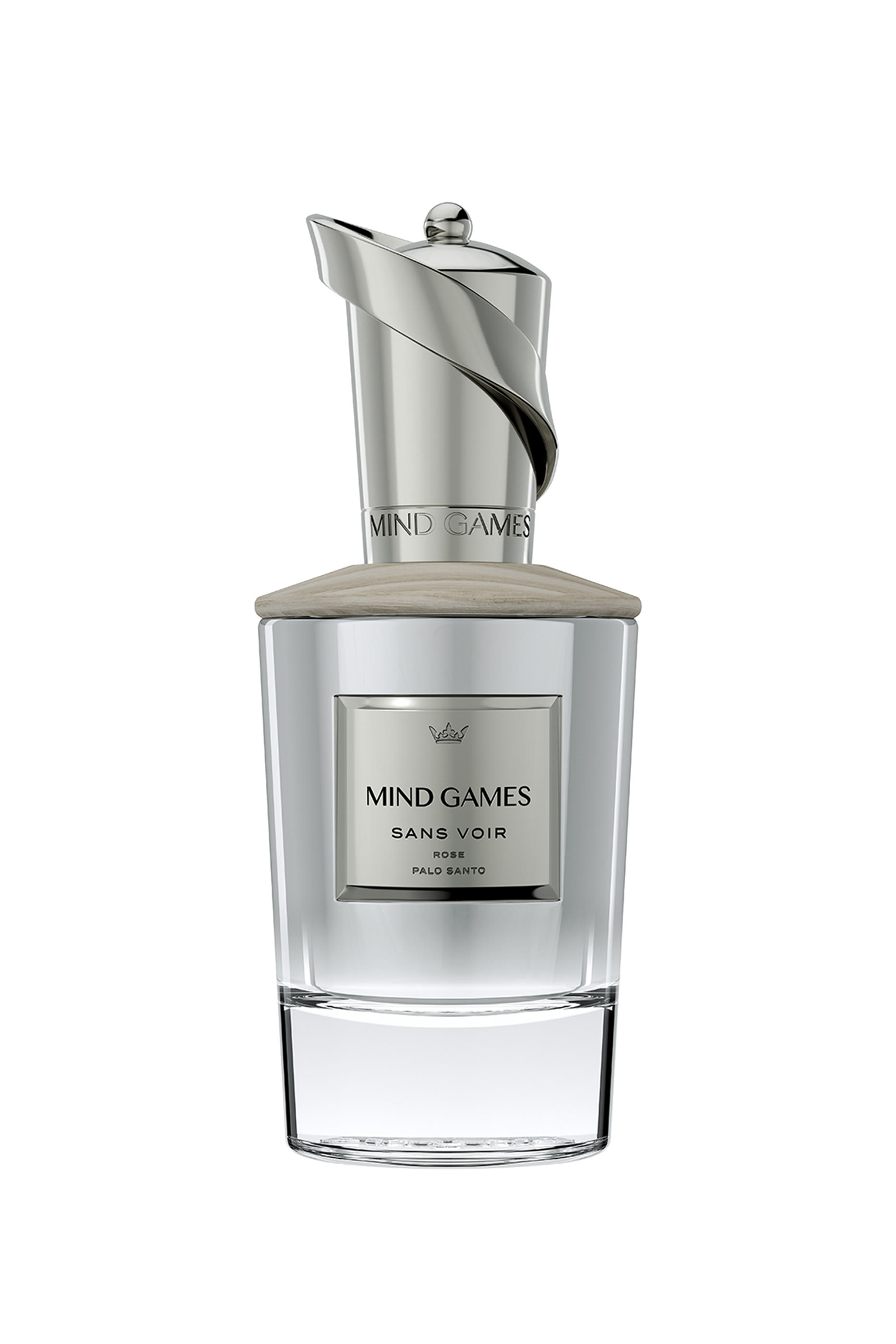 Sans Voir Extrait de Parfum 