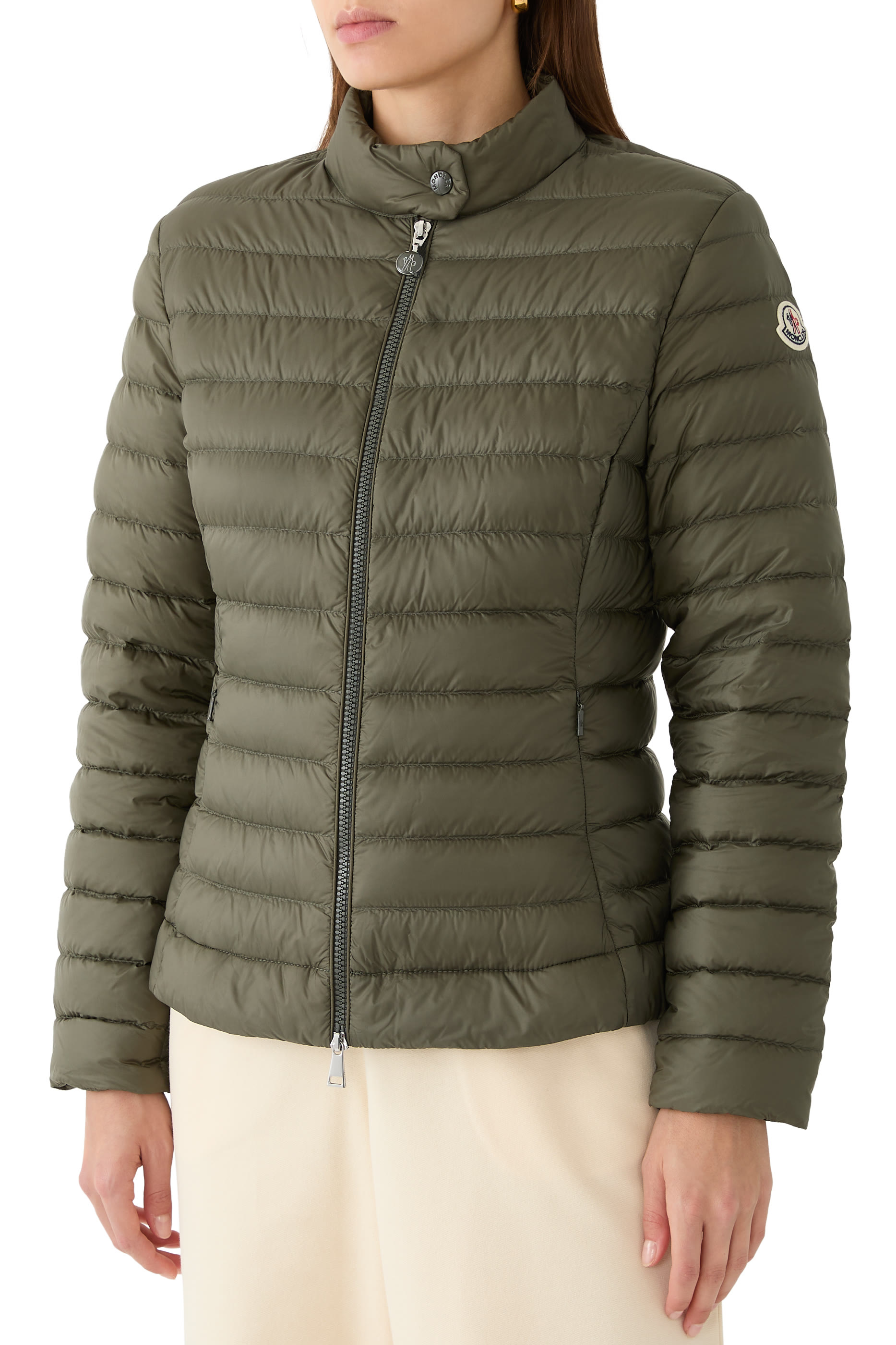  Igelle Short Down Jacket