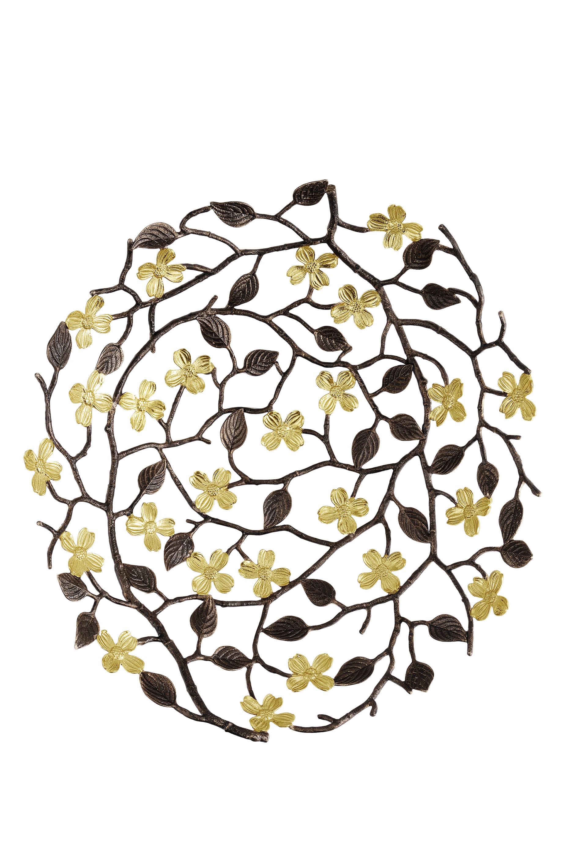 Dogwood Centerpiece Basket