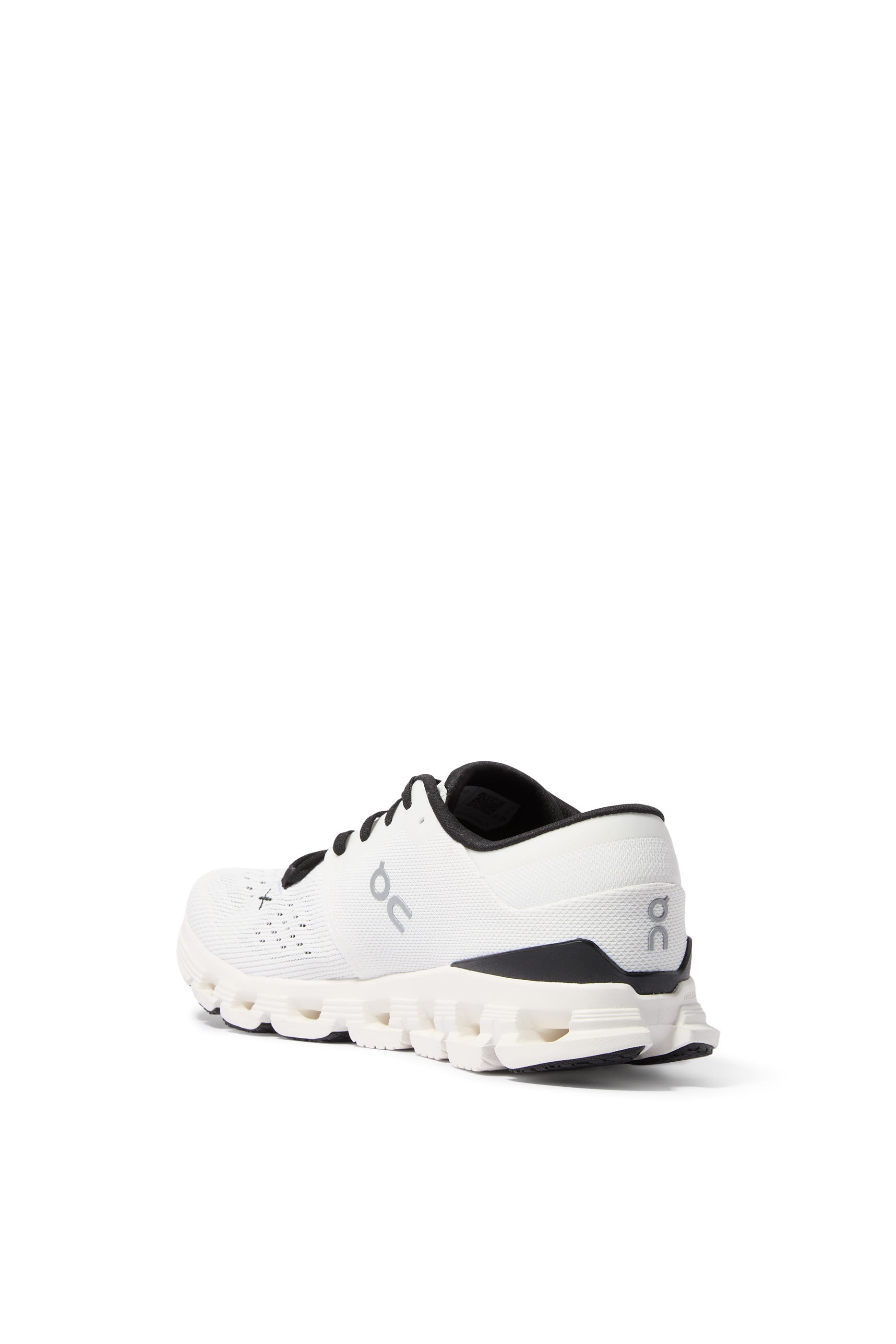 Mens Cloud X 4 Sneakers