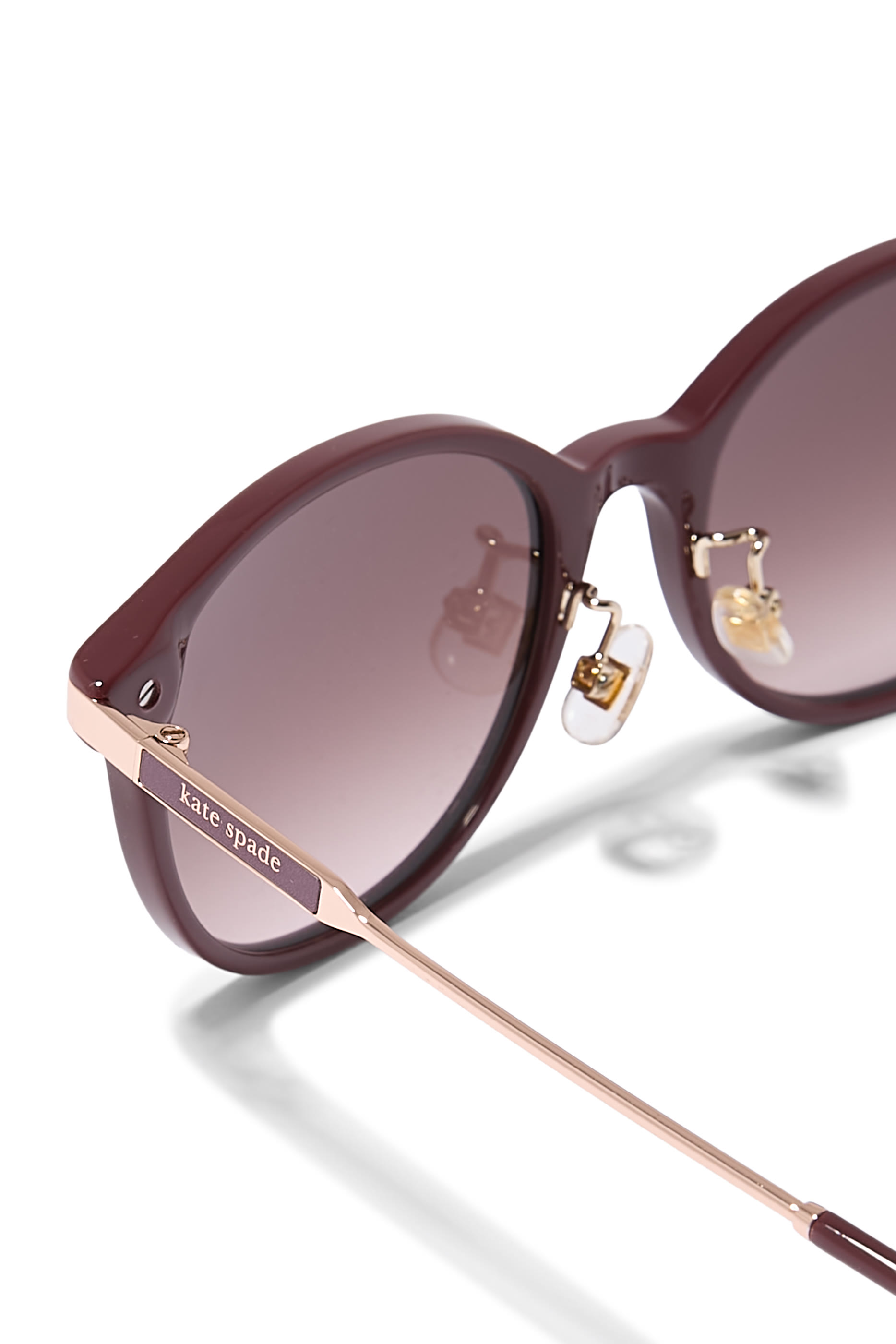  Karlyn Oval Sunglasses