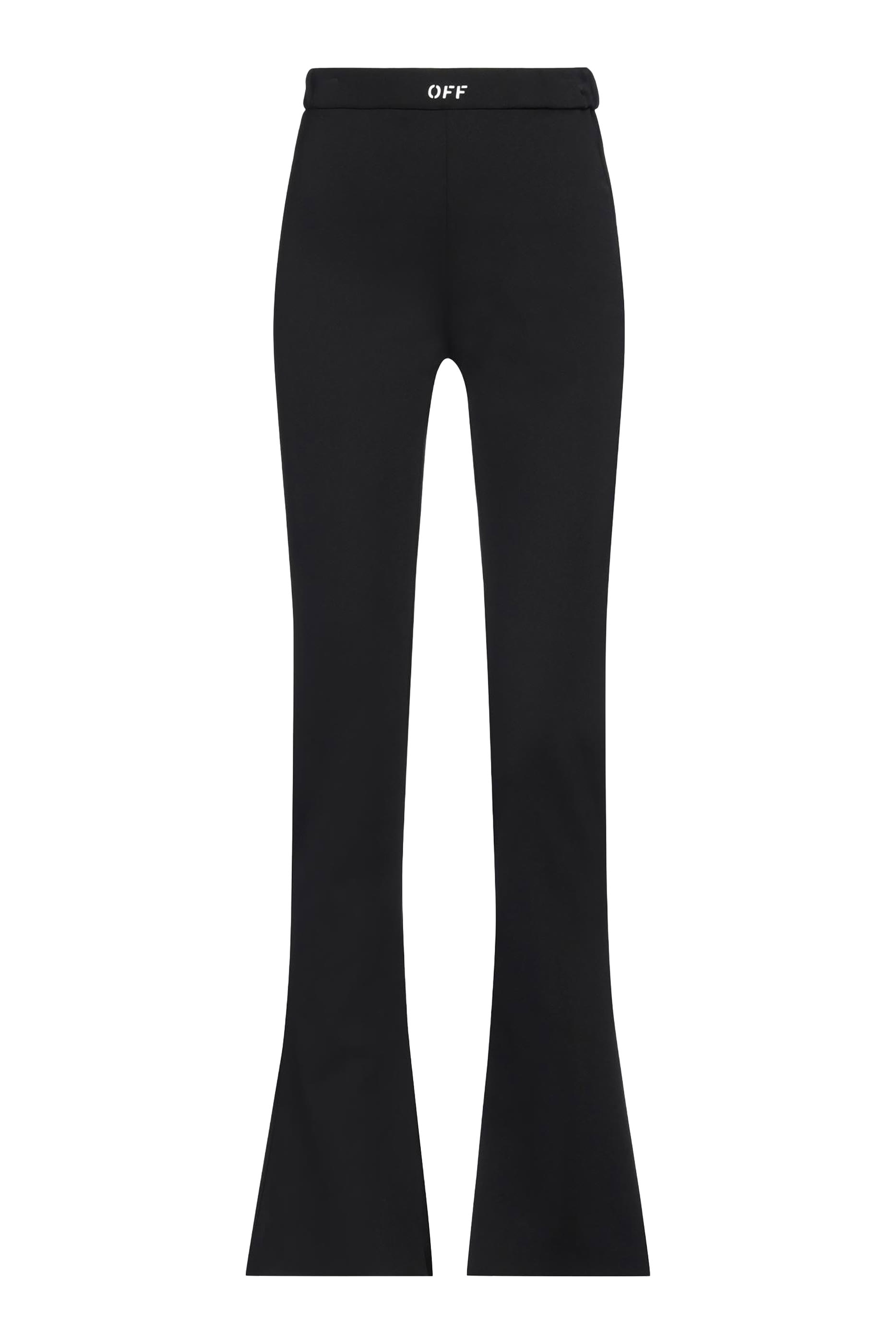  Sleek Split Leggings 