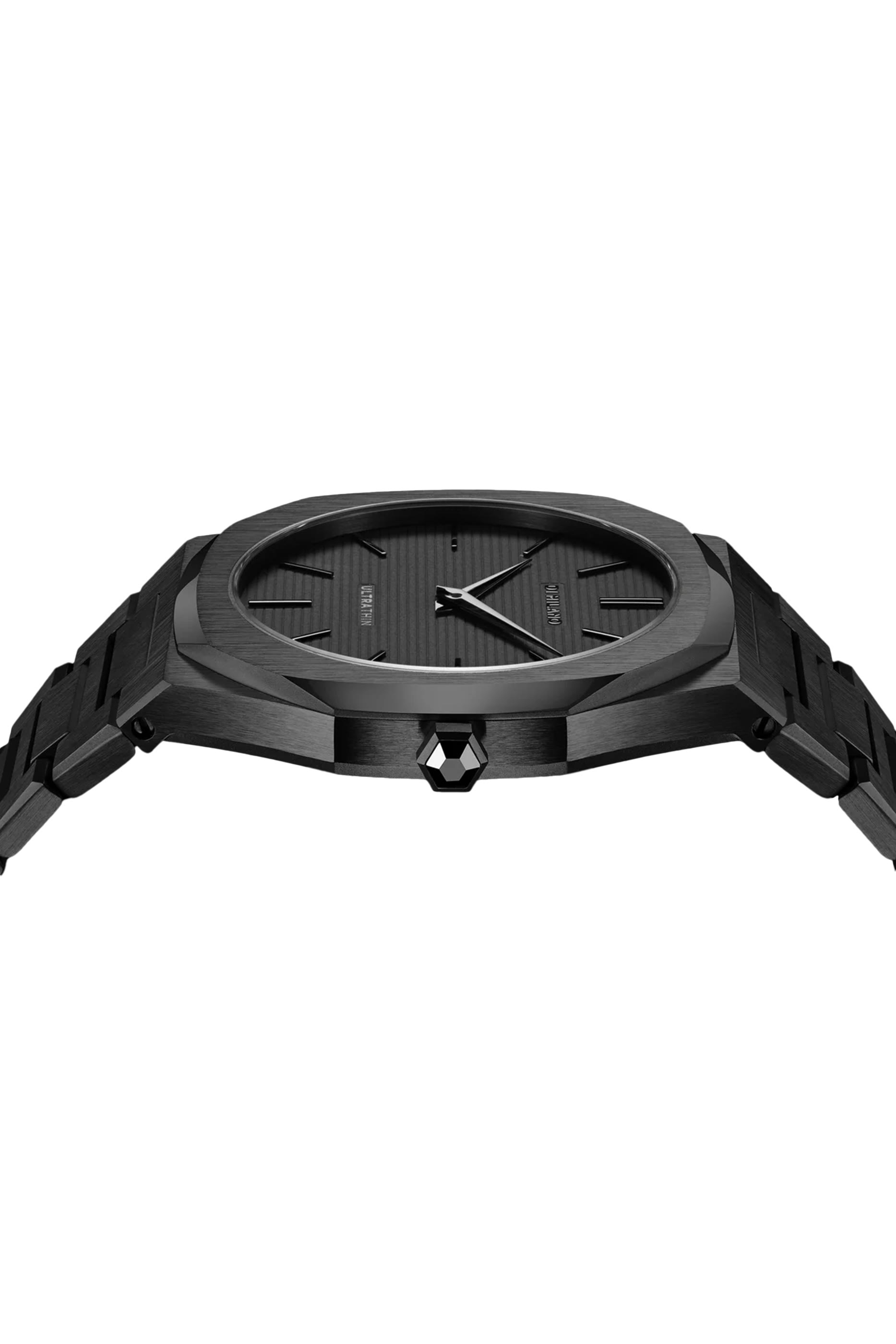 Shadow Ultra Thin Bracelet 40mm Watch