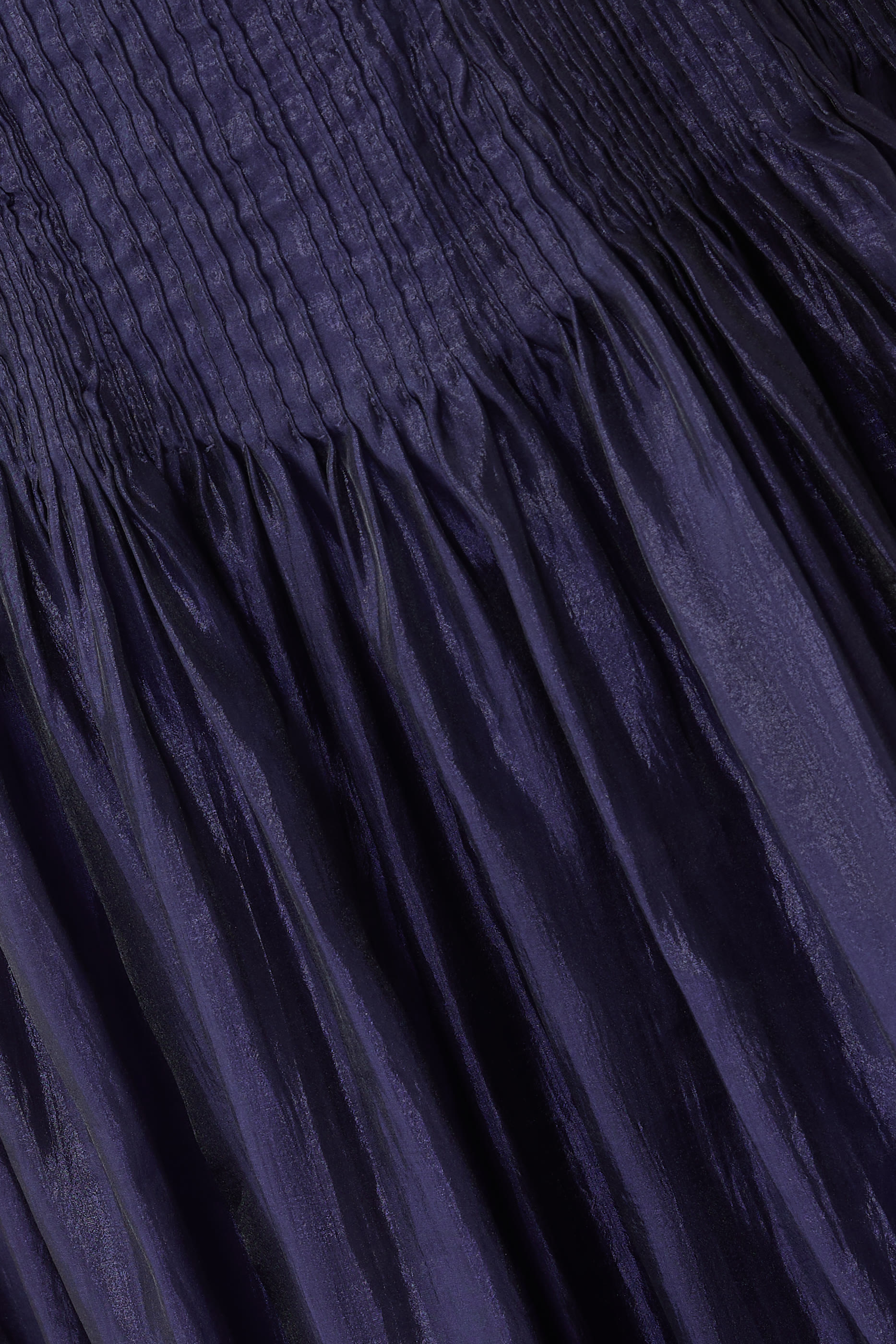 Ophelia Lace Midi Dress 