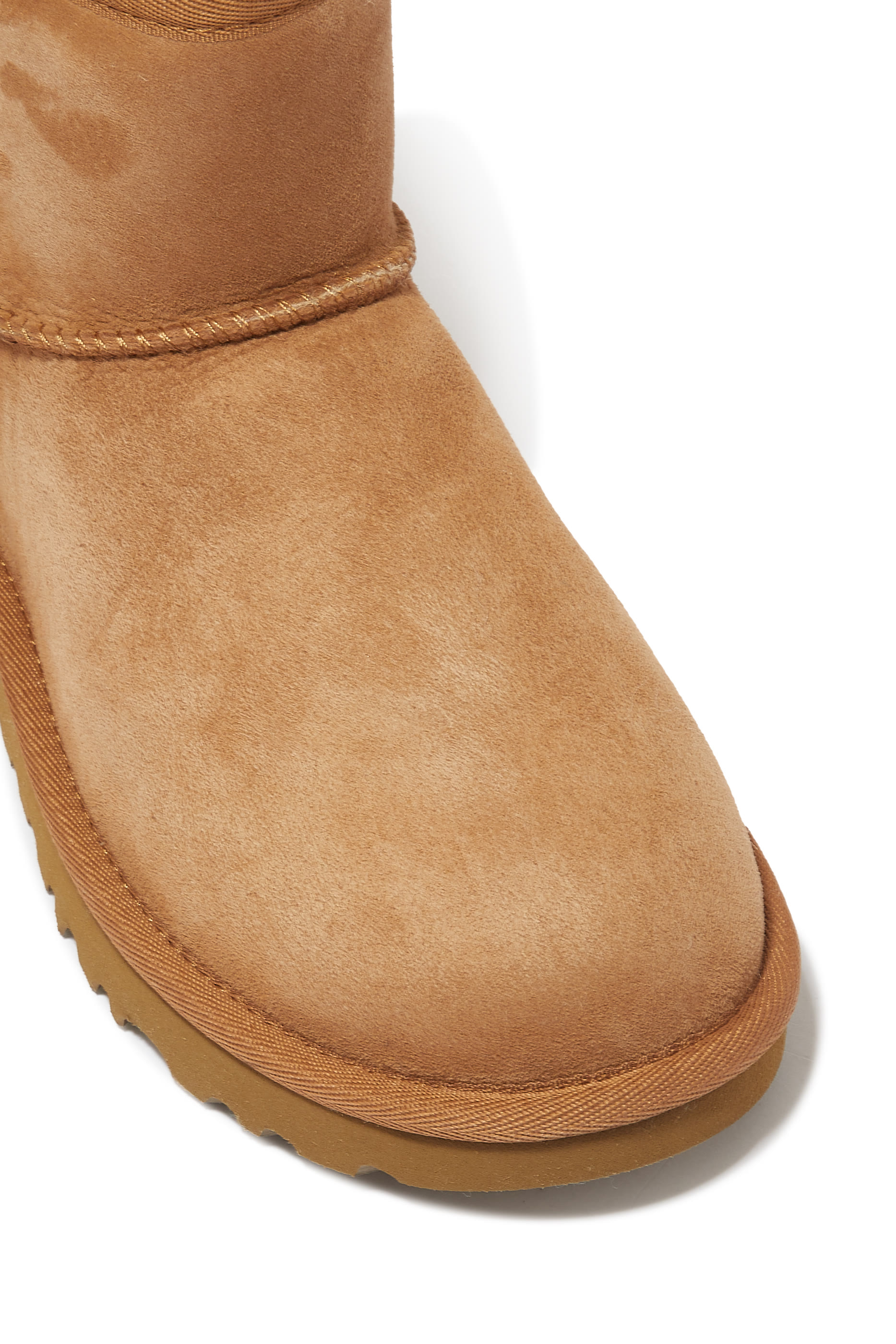 Classic Mini II Boot