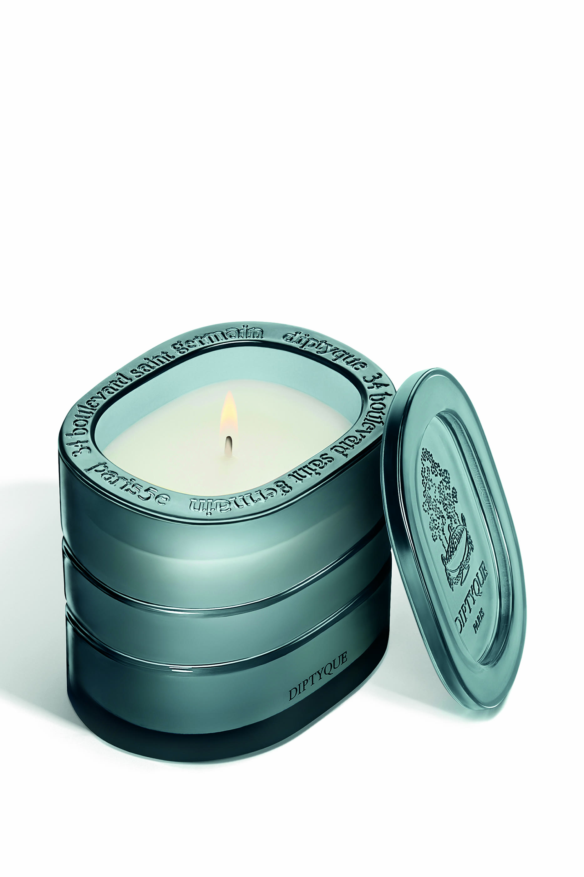 Nymphes Et Merveilles Premium Scented Candle