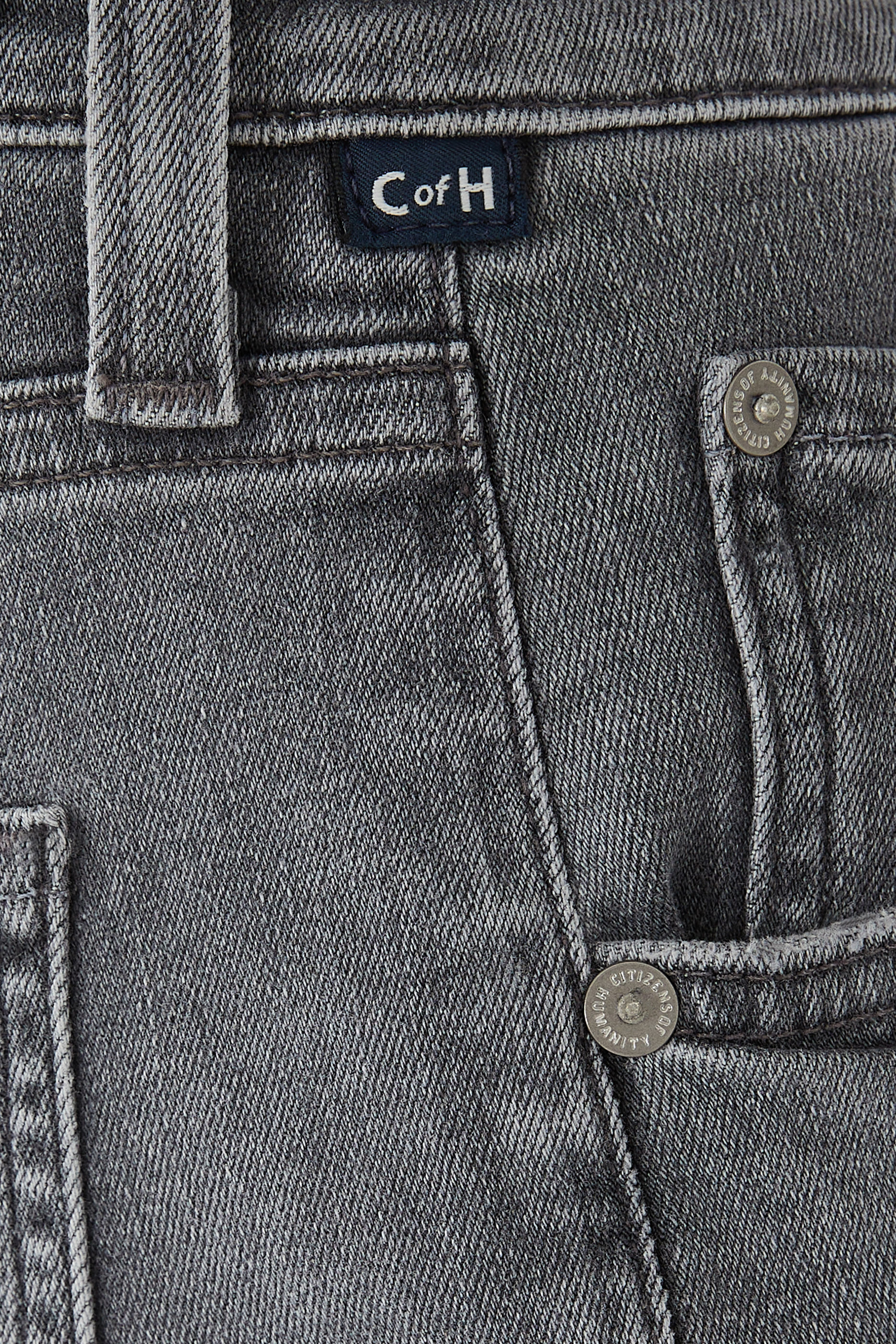 Gage Slim Straight Perform Jeans