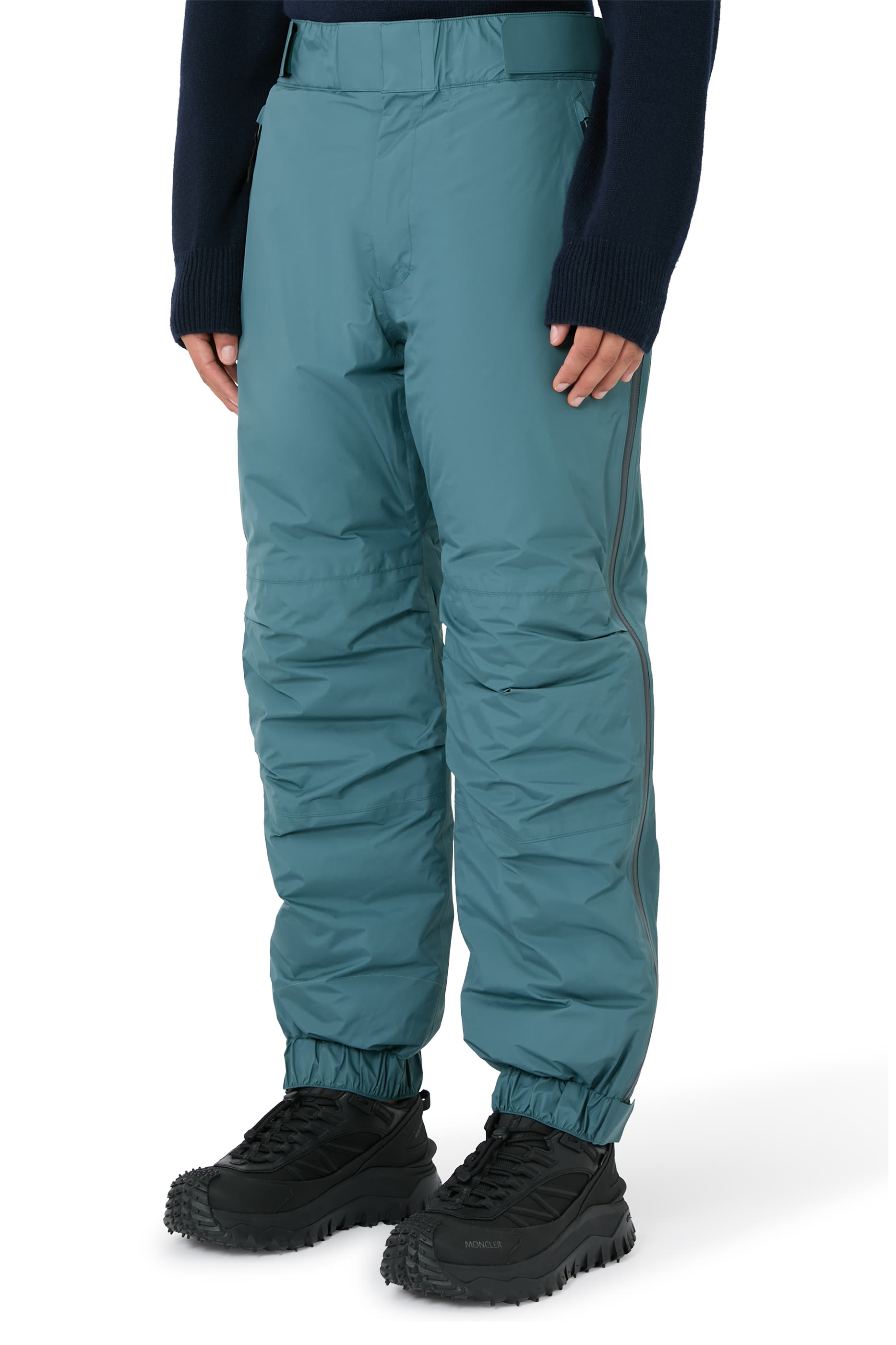 Gore-Tex Weatherproof Down Pants