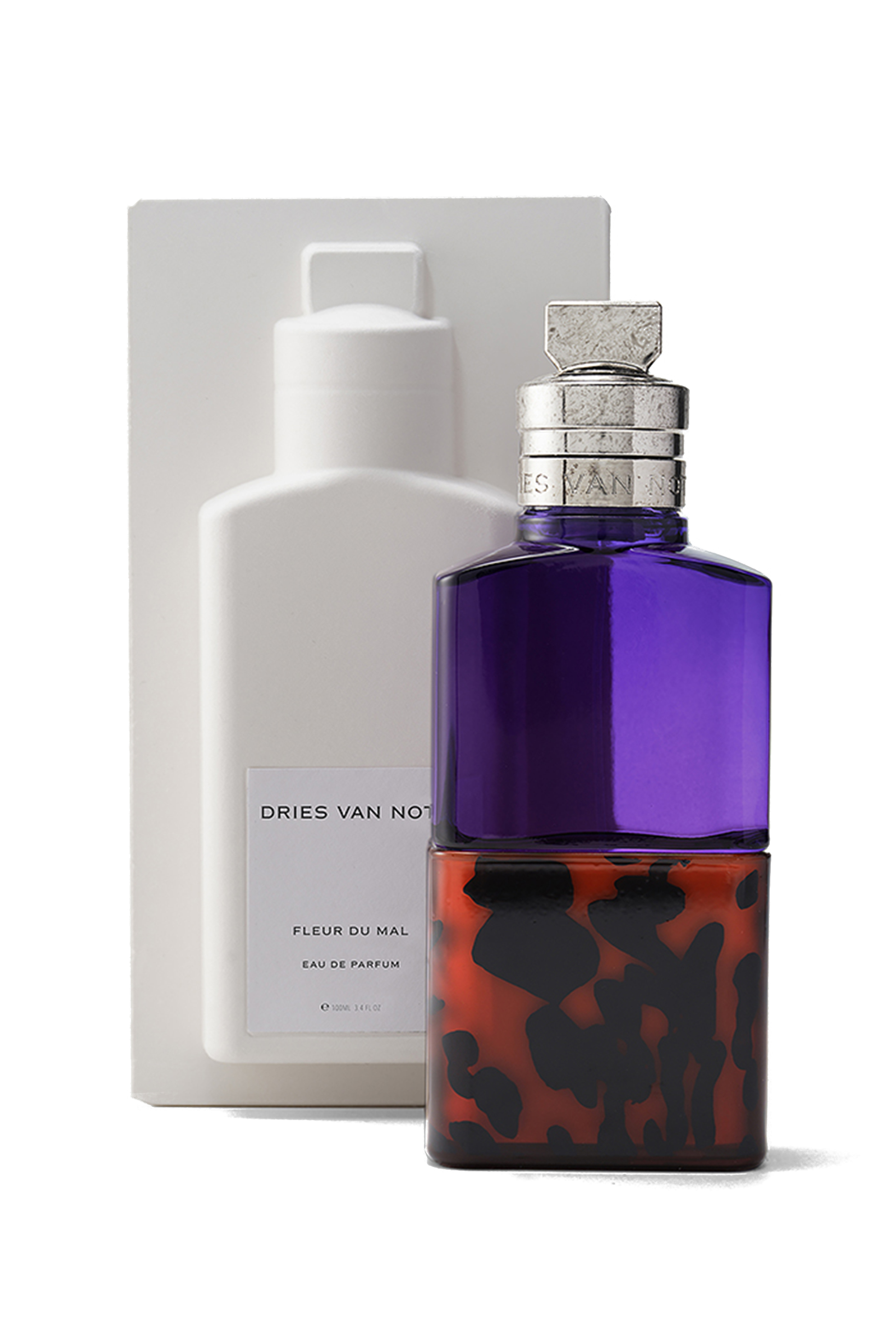 Fleur du Mal Eau de Parfum