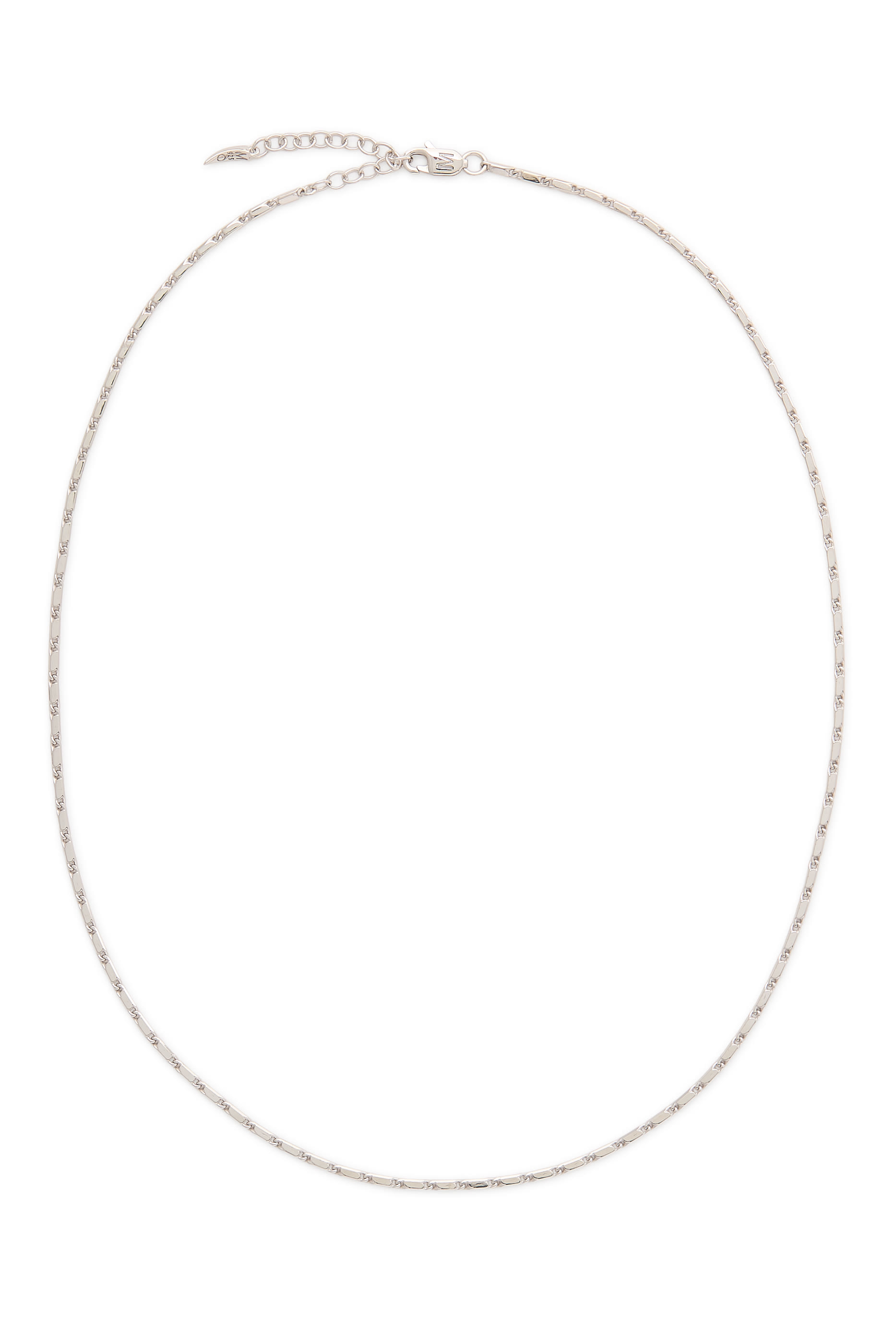 Lucy Williams Horizon Link Chain Necklace