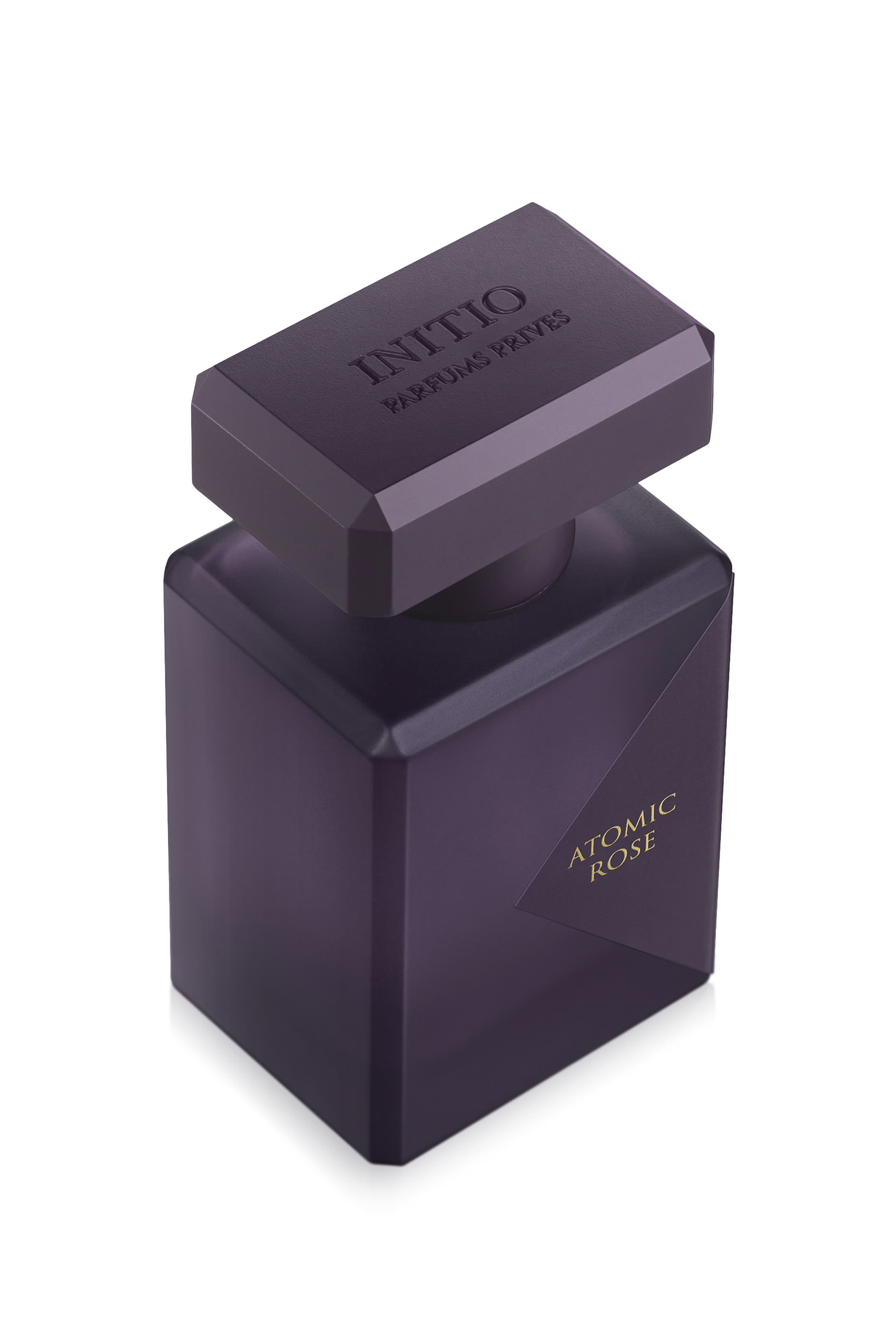 Atomic Rose Hair Perfume