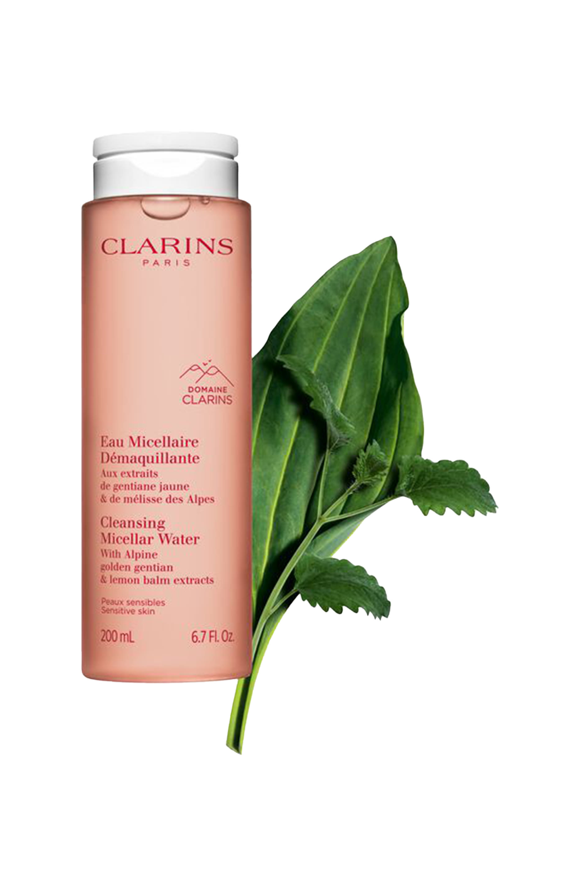 Cleansing Micellar Water