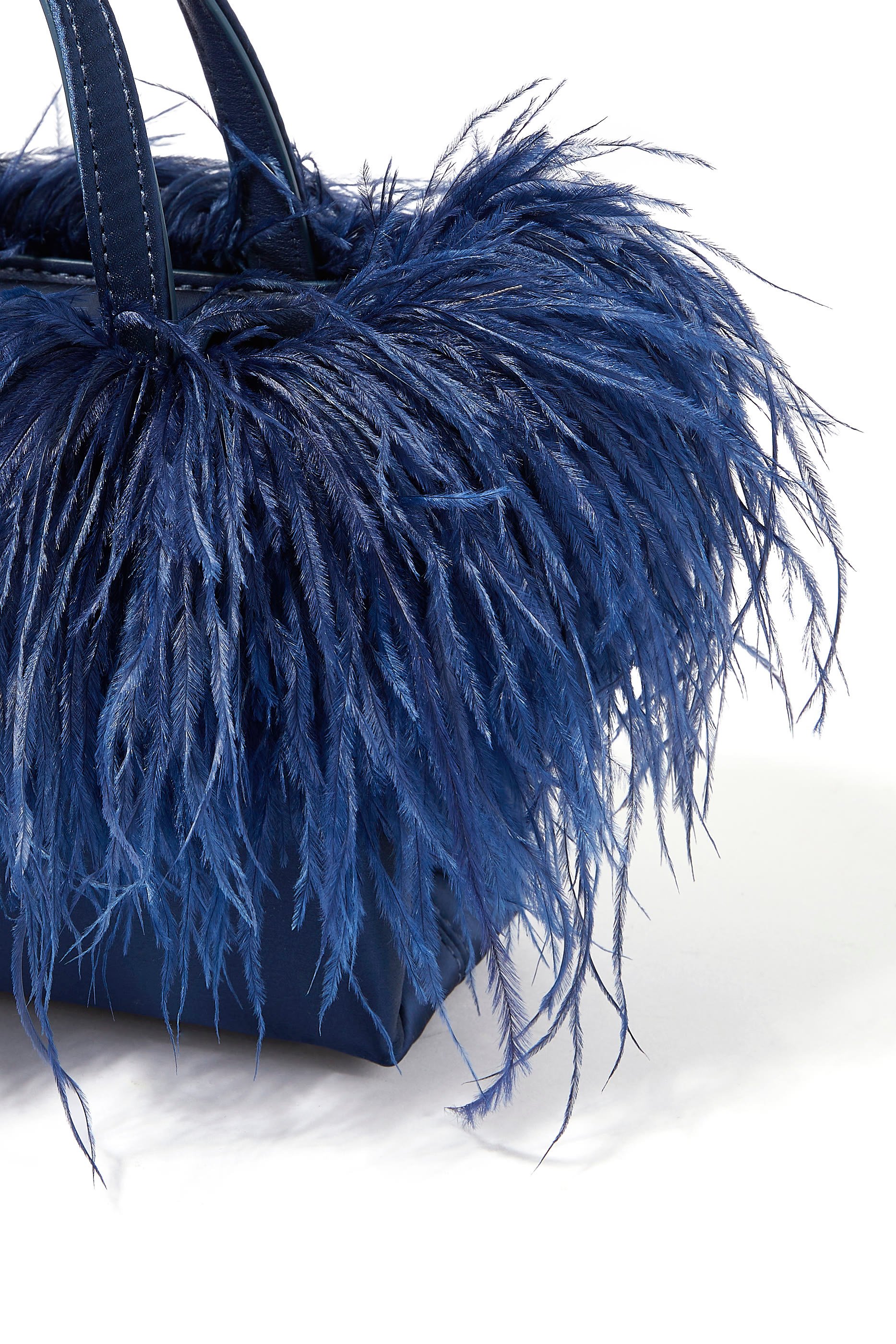 Sam Icon Mini Feather Tote