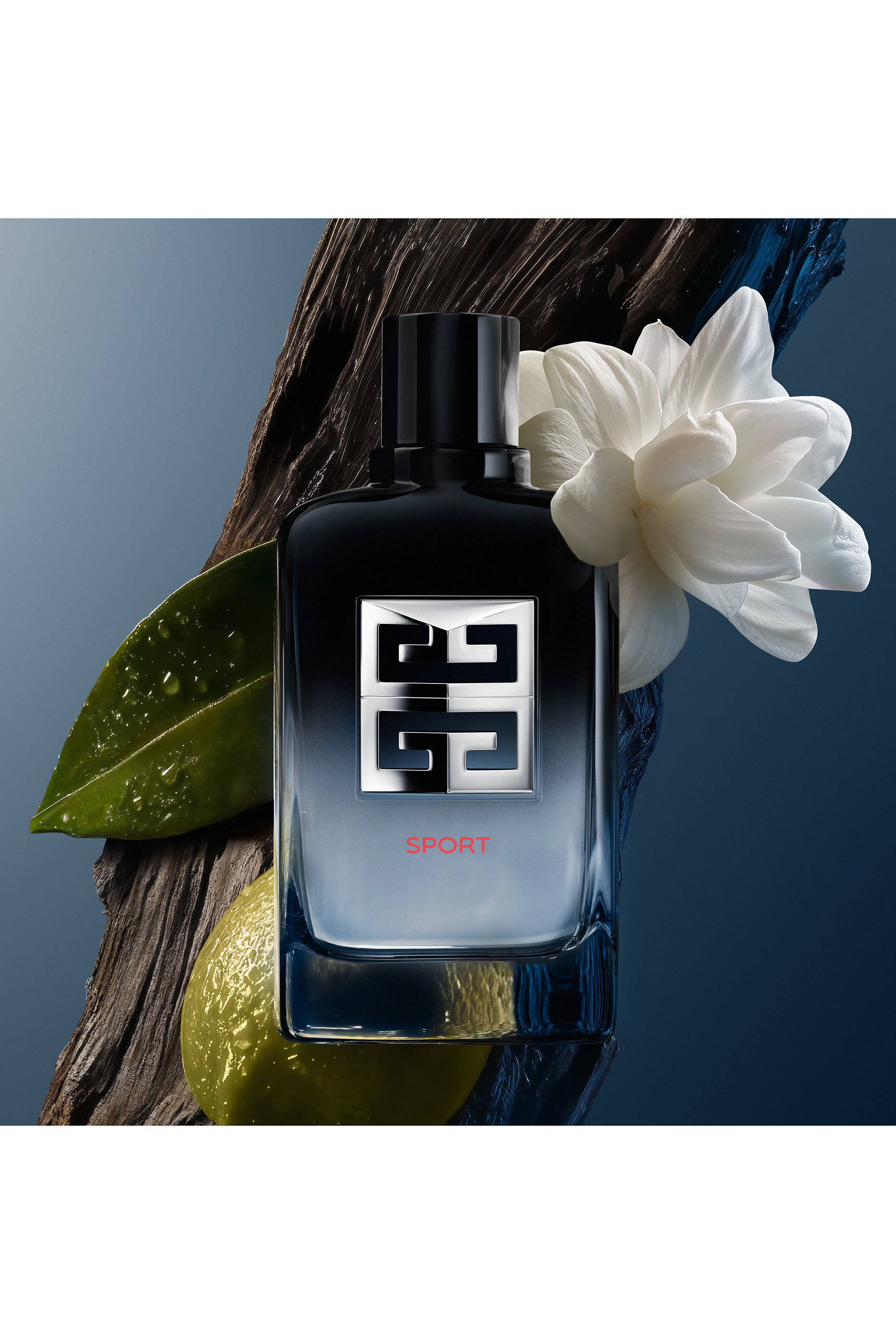 Gentleman Society Eau de Parfum Sport