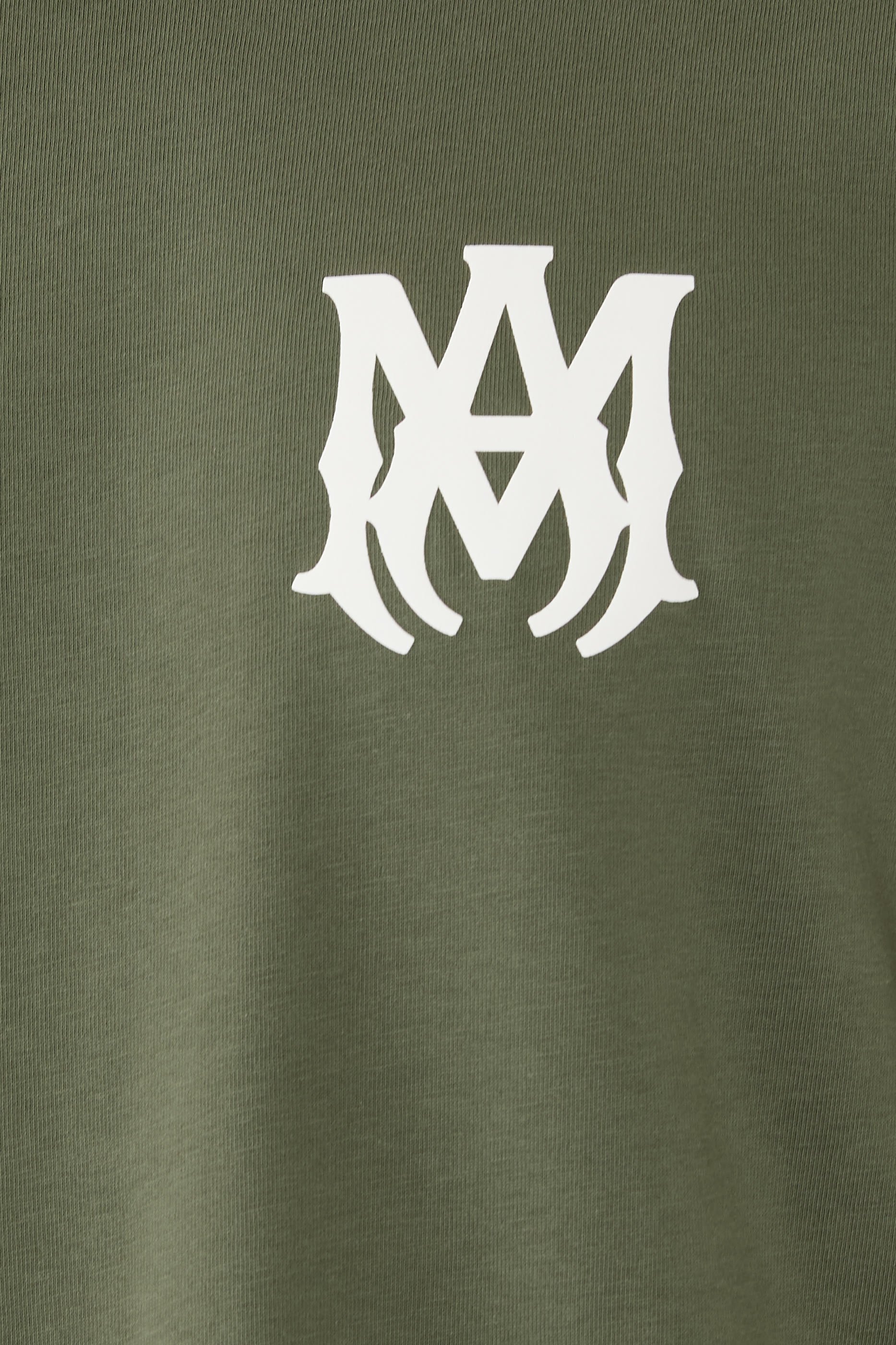 MA Core Logo-Detail T-Shirt