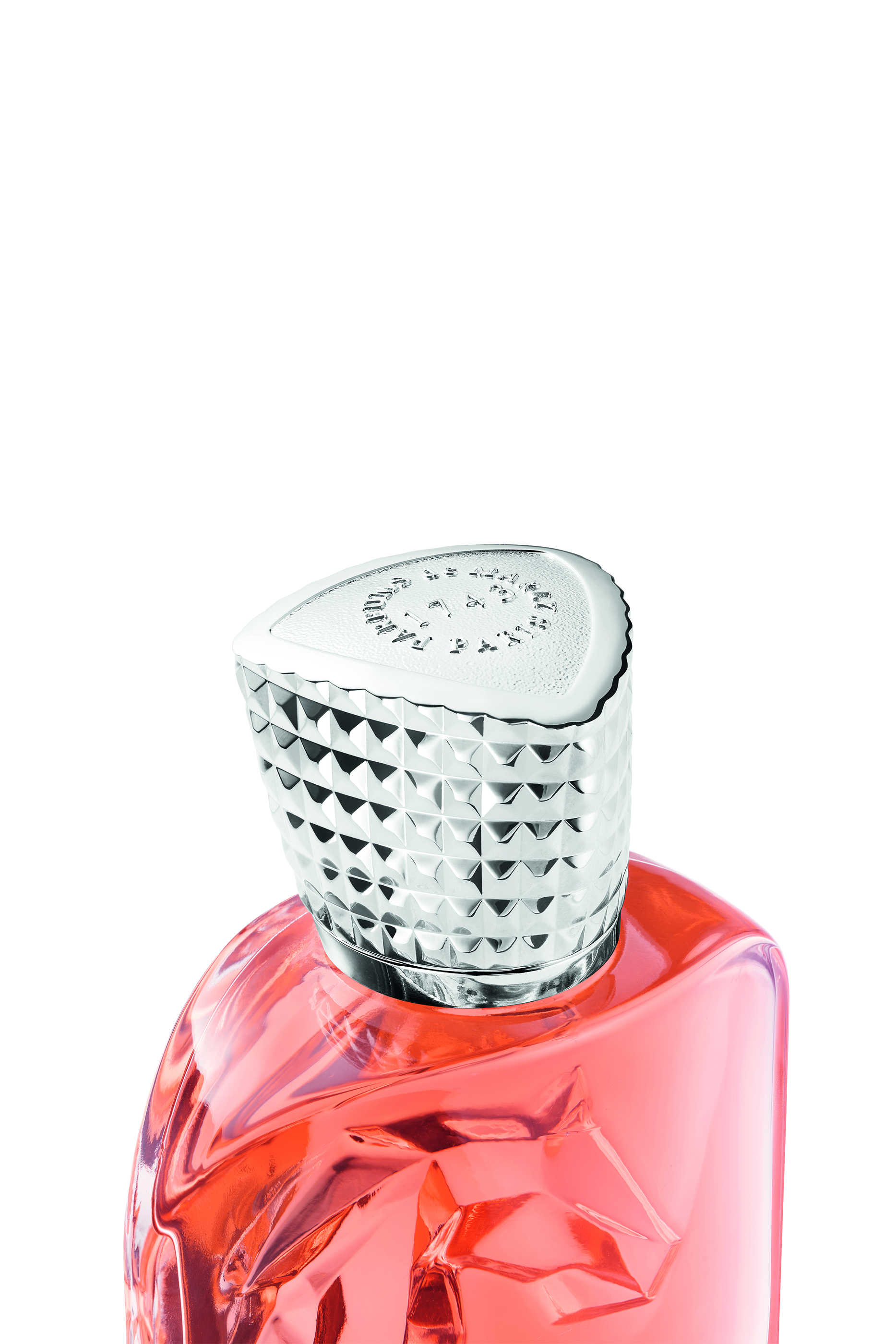 Carios Extrait de Parfum