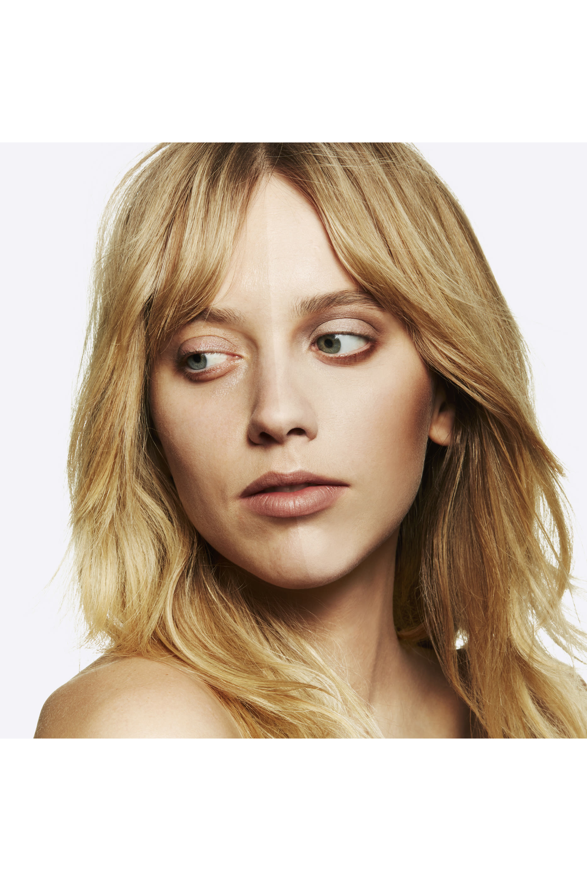 Studio Fix Sculpt and Shape Contour Palette